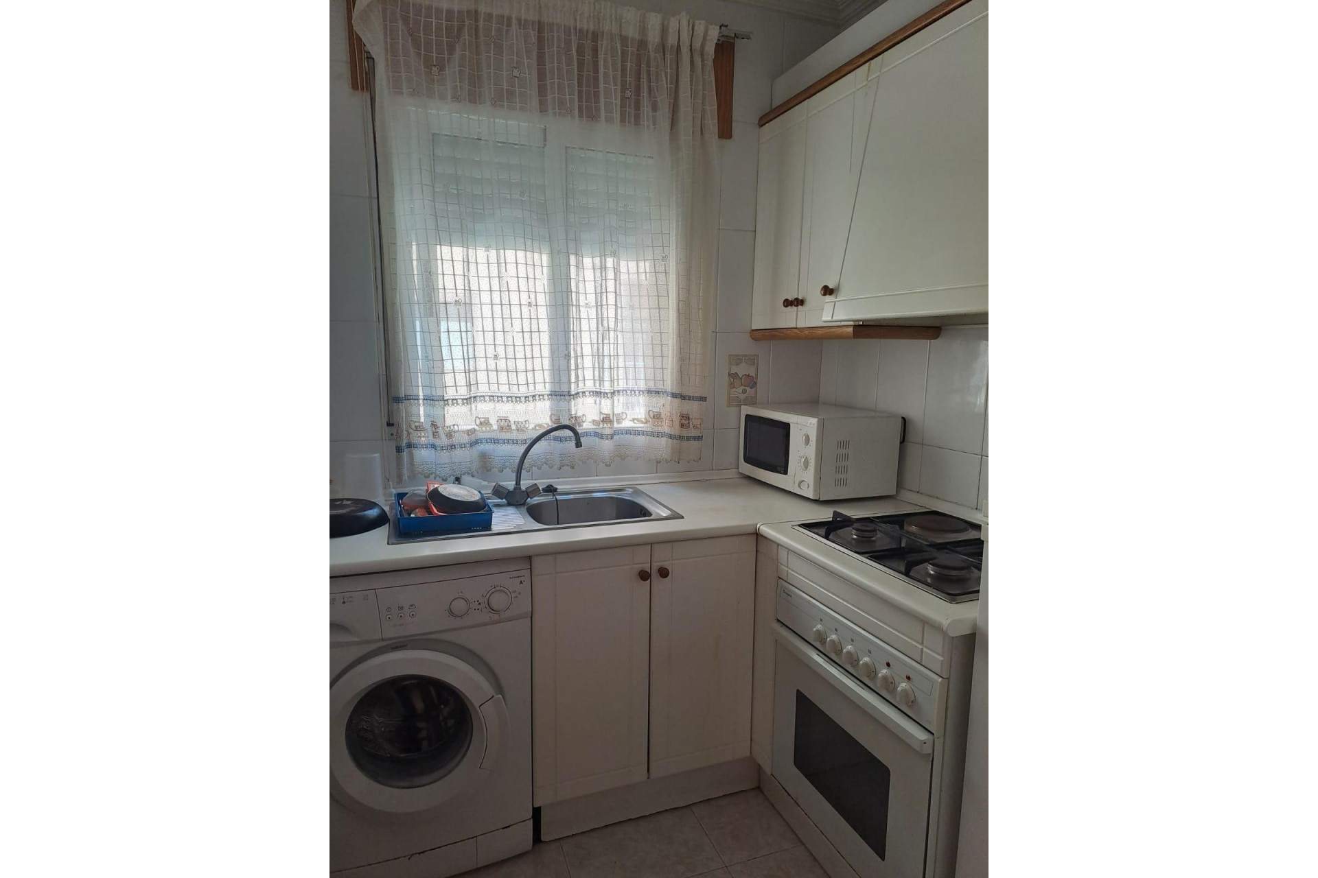 Resale - Apartment / flat - Torrevieja - Acequion