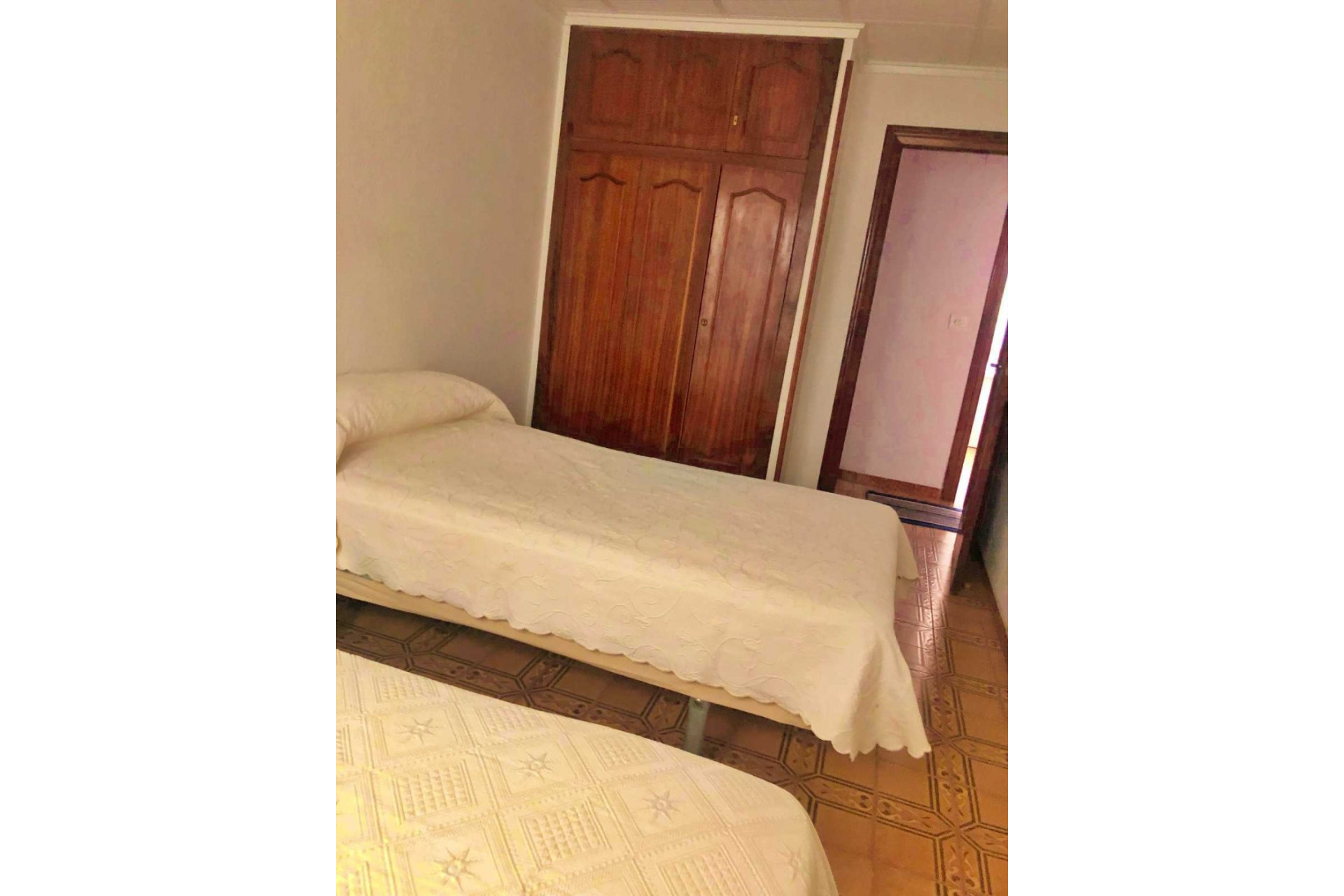 Resale - Apartment / flat - Torrevieja - Acequion