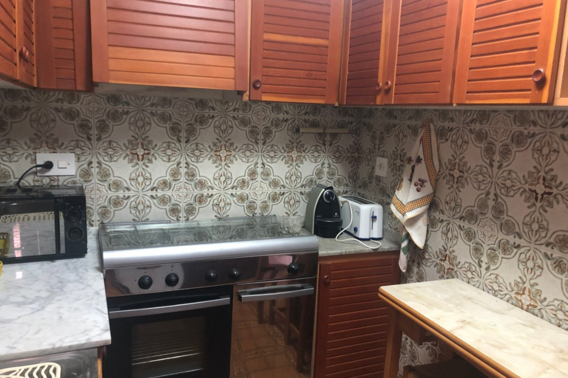 Resale - Apartment / flat - Torrevieja - Acequion