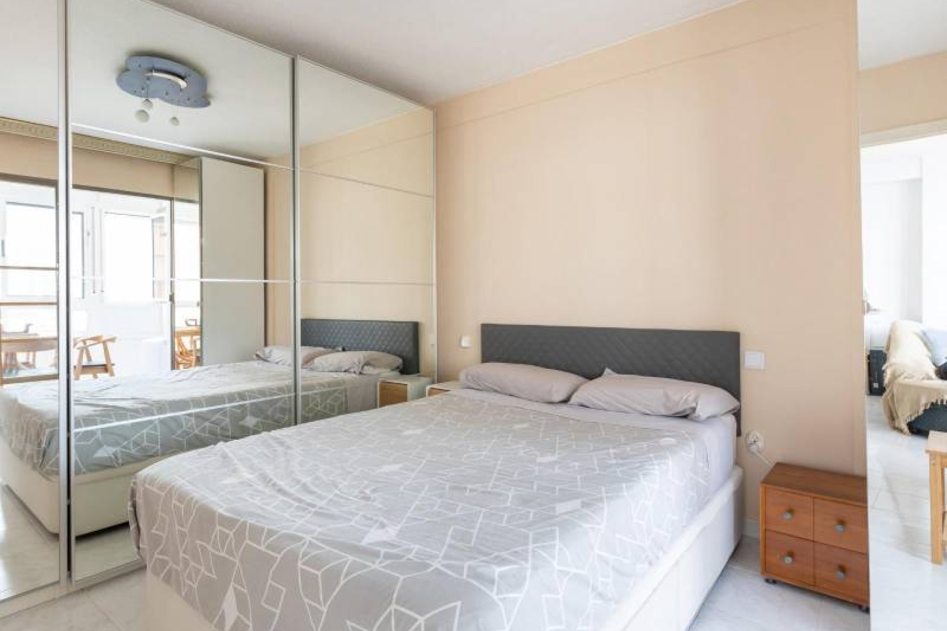 Resale - Apartment / flat - Torrevieja - Cabo cervera