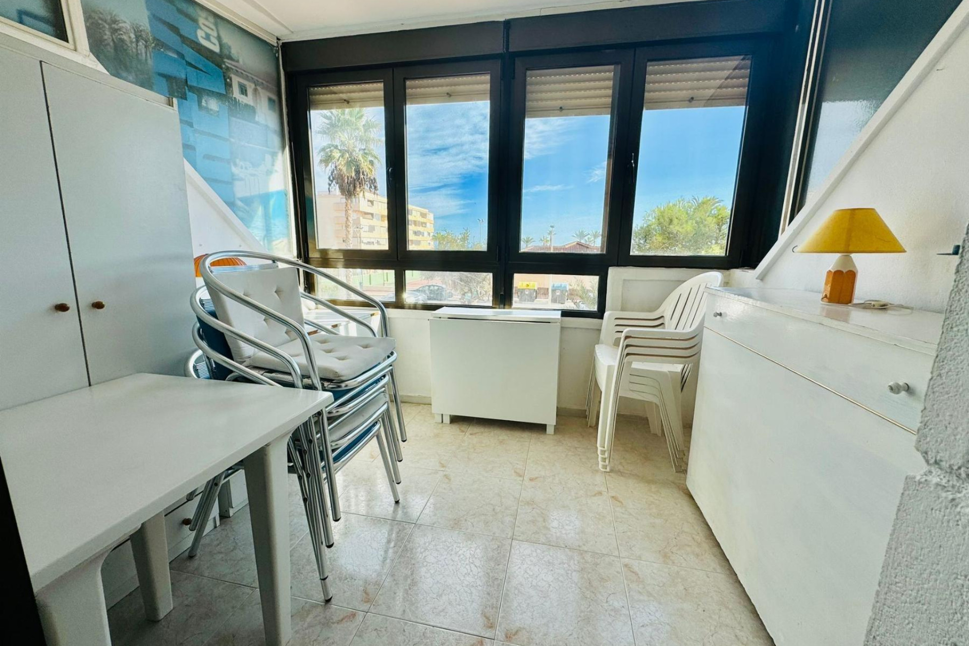 Resale - Apartment / flat - Torrevieja - Cabo cervera