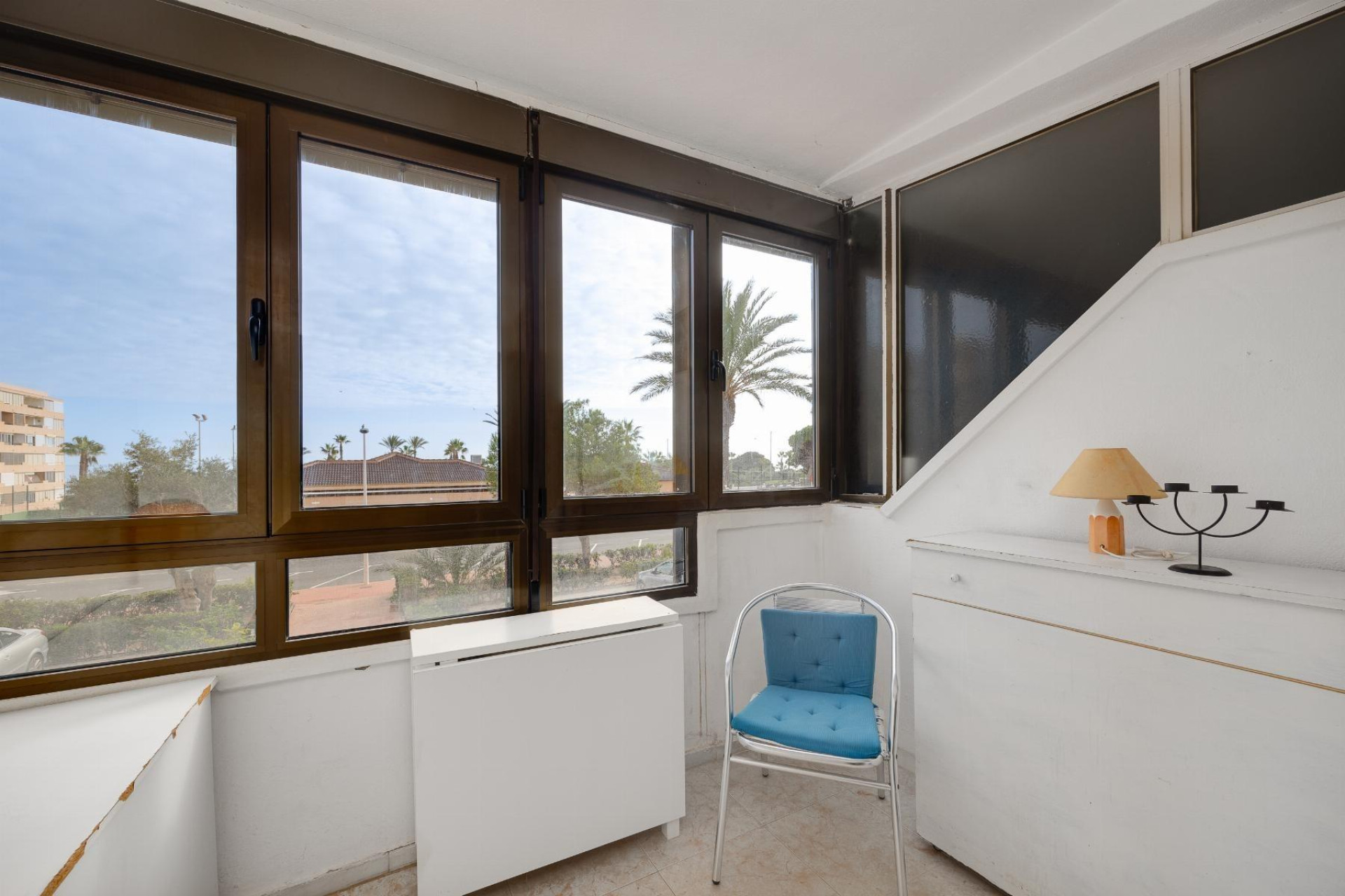 Resale - Apartment / flat - Torrevieja - Cabo cervera