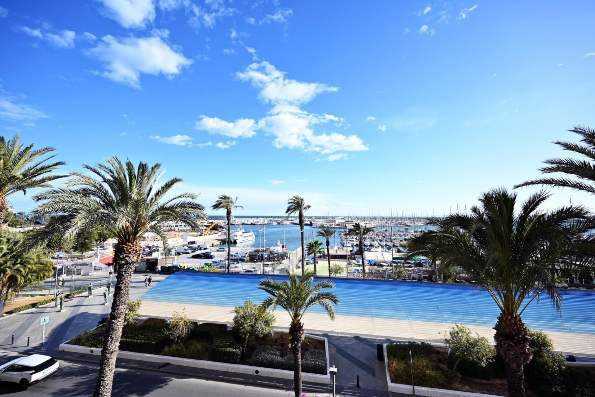 Resale - Apartment / flat - Torrevieja - Centro