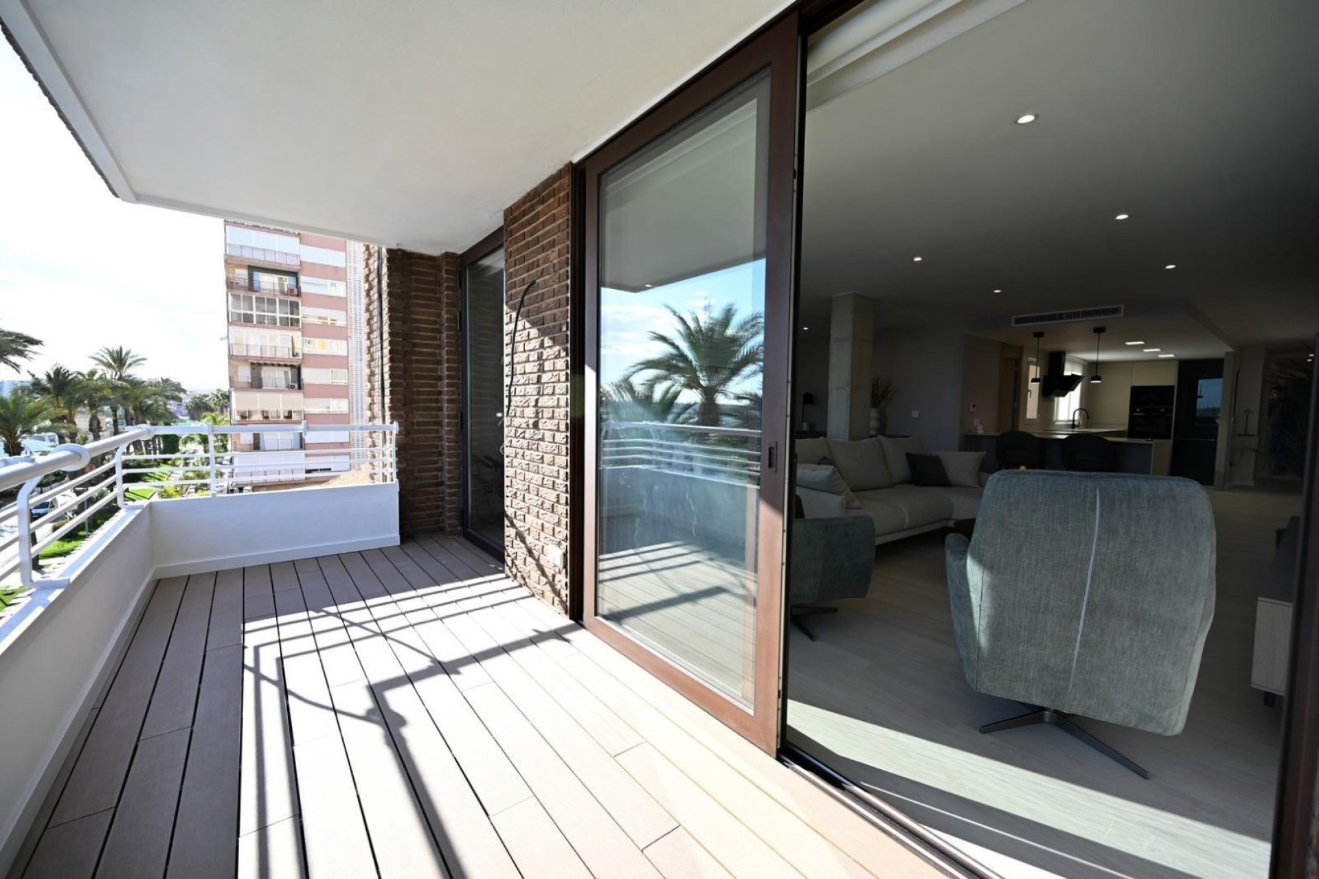 Resale - Apartment / flat - Torrevieja - Centro