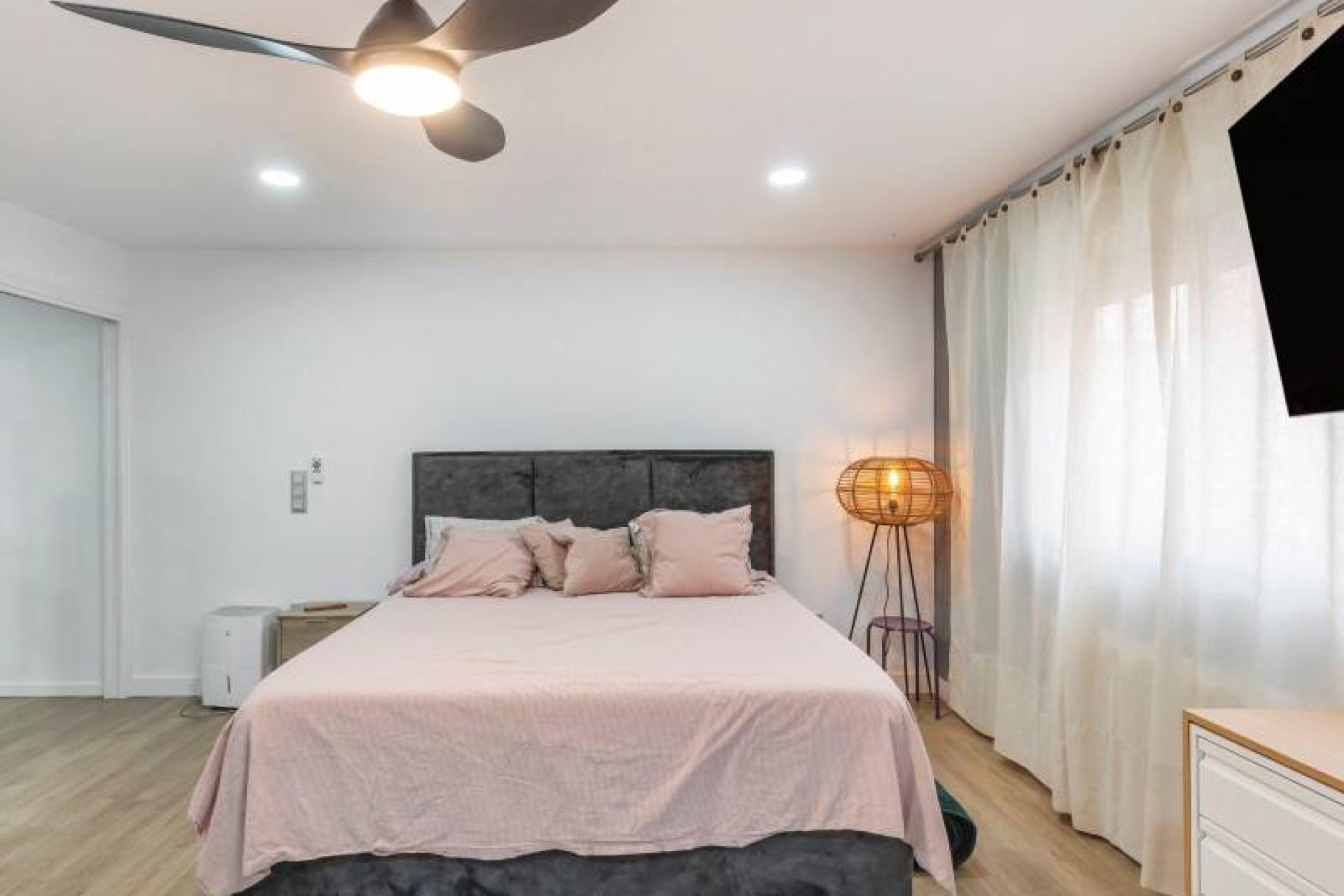 Resale - Apartment / flat - Torrevieja - Centro