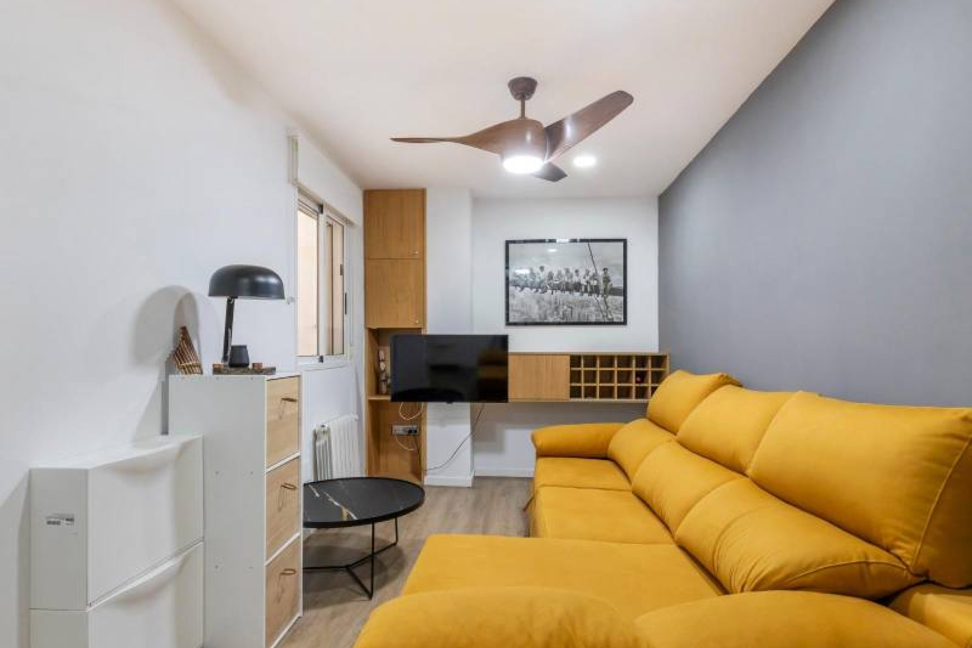 Resale - Apartment / flat - Torrevieja - Centro