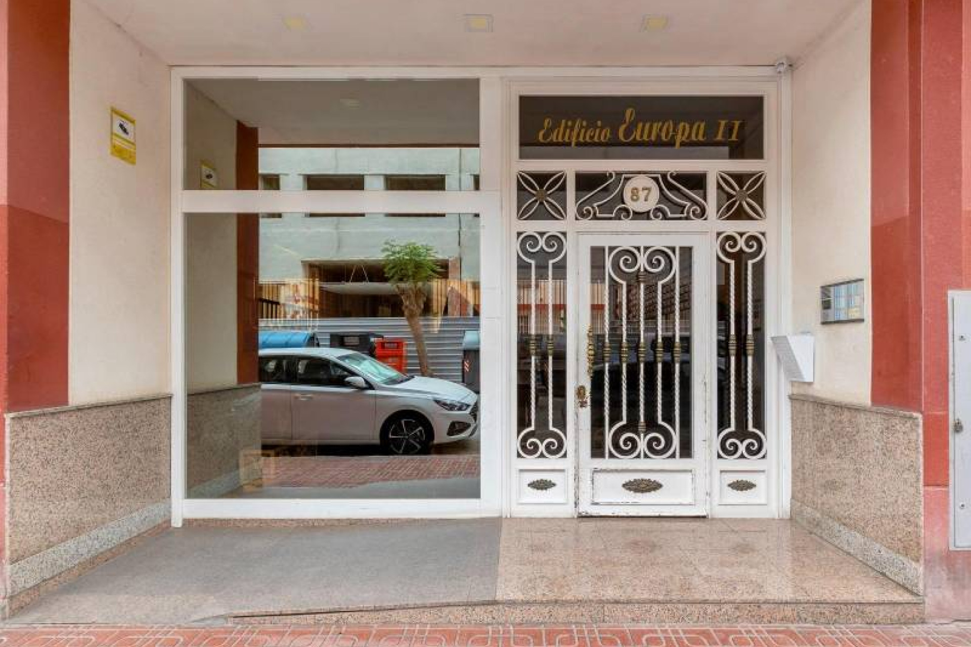 Resale - Apartment / flat - Torrevieja - Centro