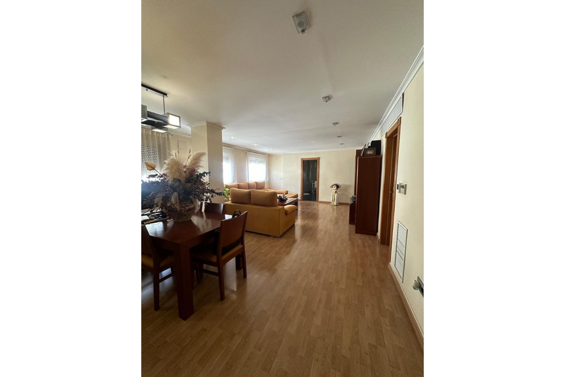 Resale - Apartment / flat - Torrevieja - Centro