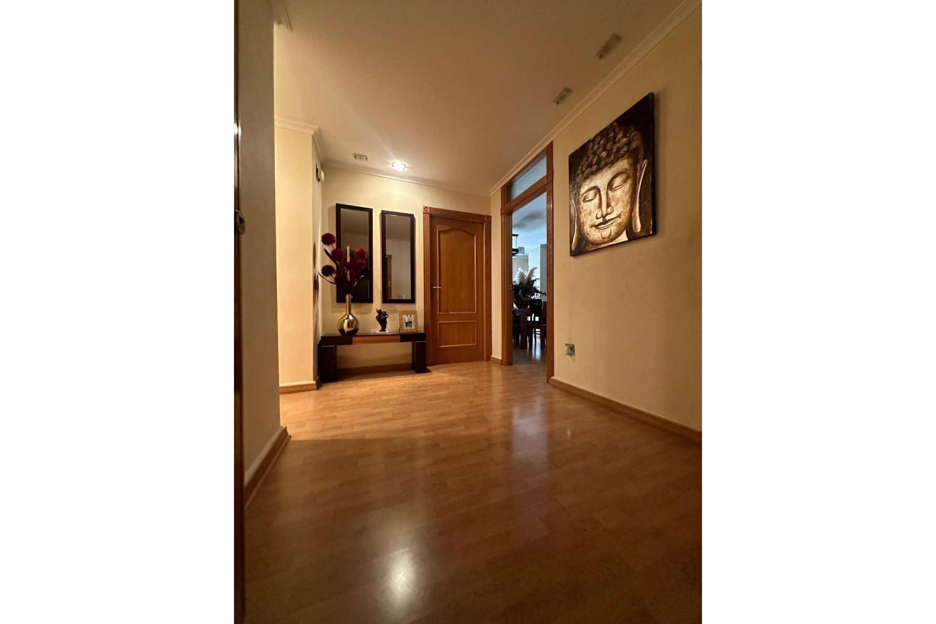 Resale - Apartment / flat - Torrevieja - Centro