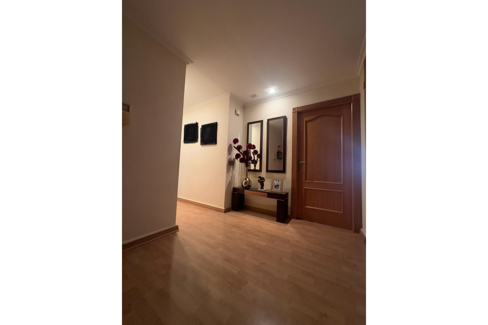 Resale - Apartment / flat - Torrevieja - Centro