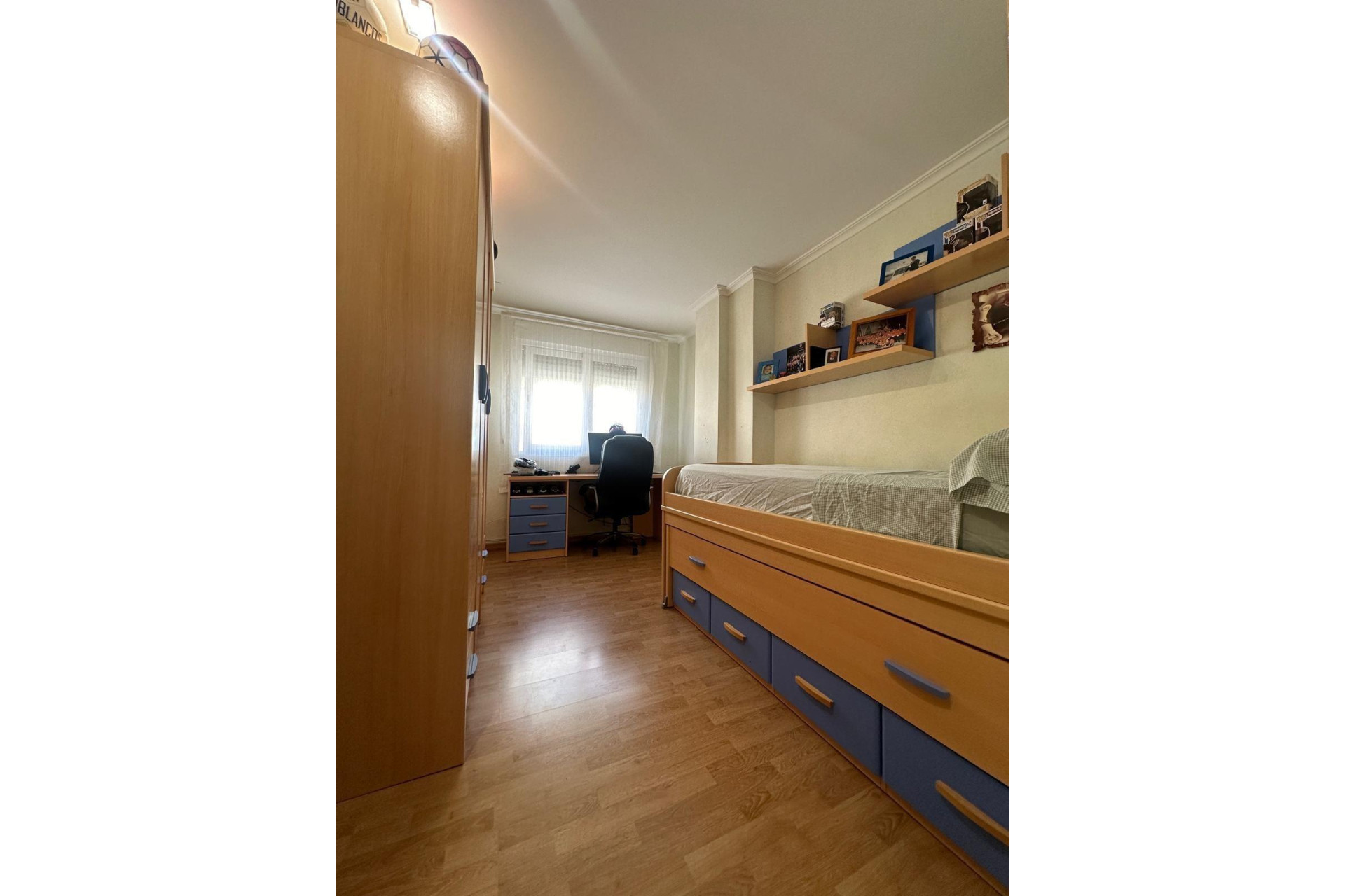 Resale - Apartment / flat - Torrevieja - Centro