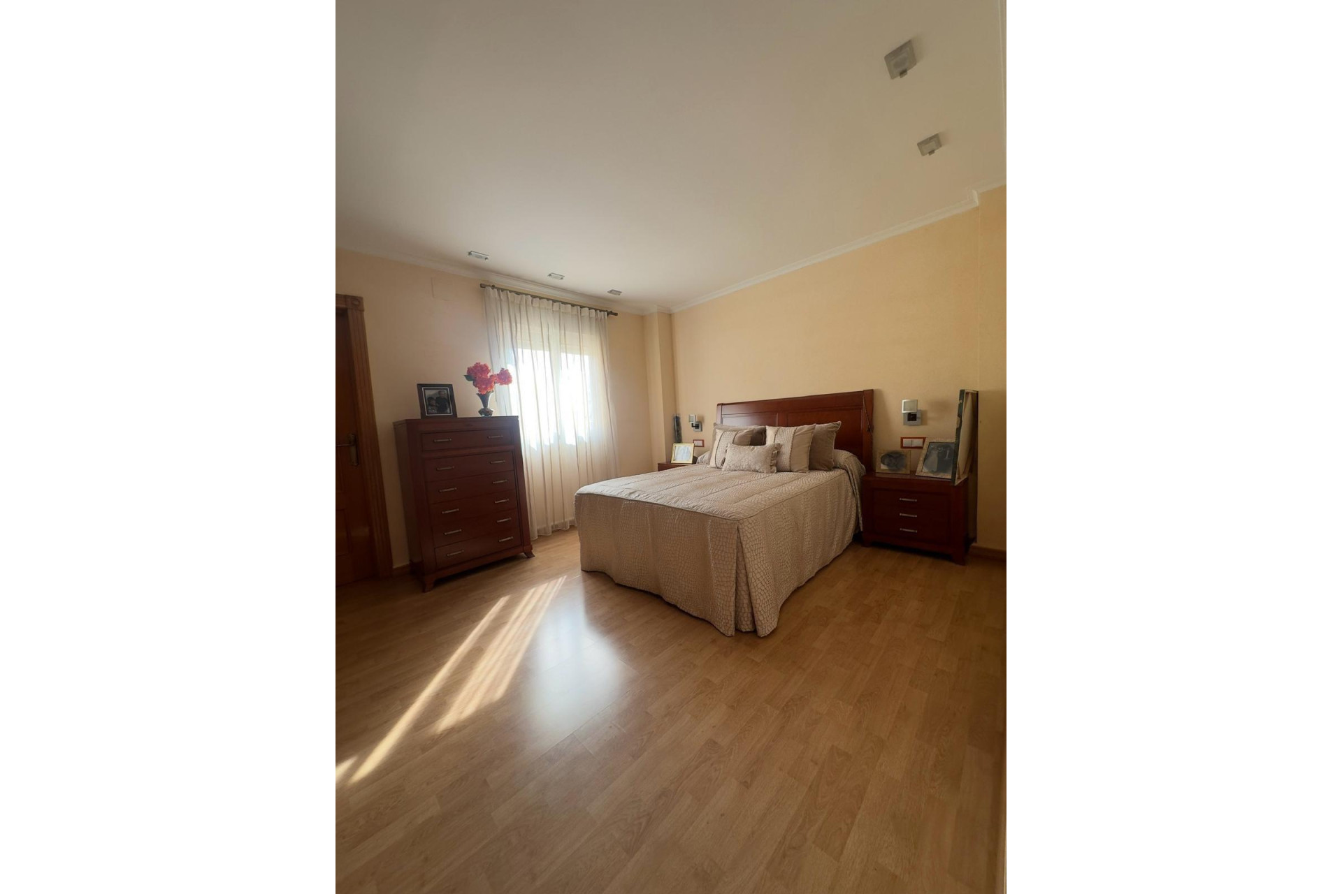 Resale - Apartment / flat - Torrevieja - Centro