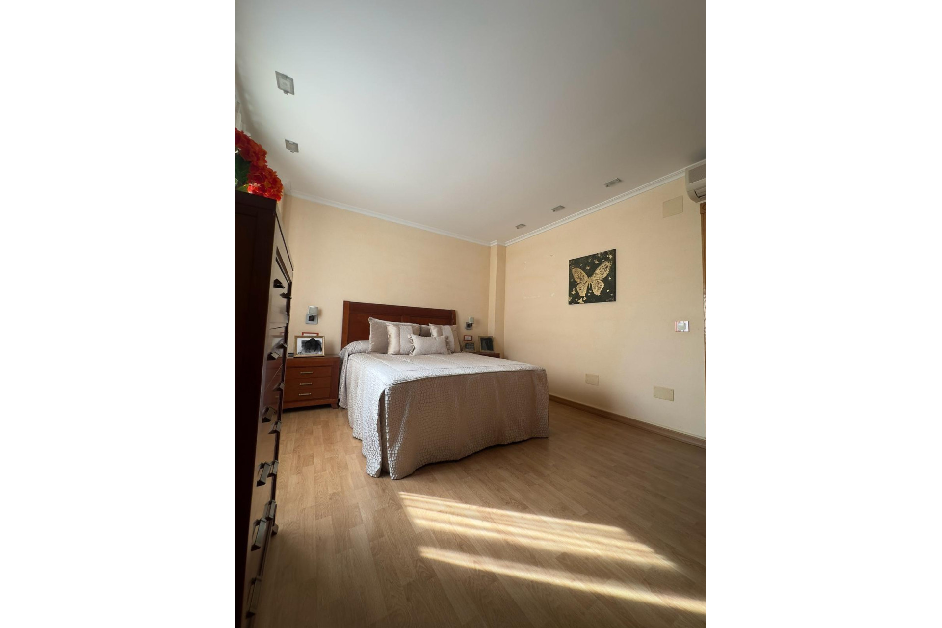 Resale - Apartment / flat - Torrevieja - Centro