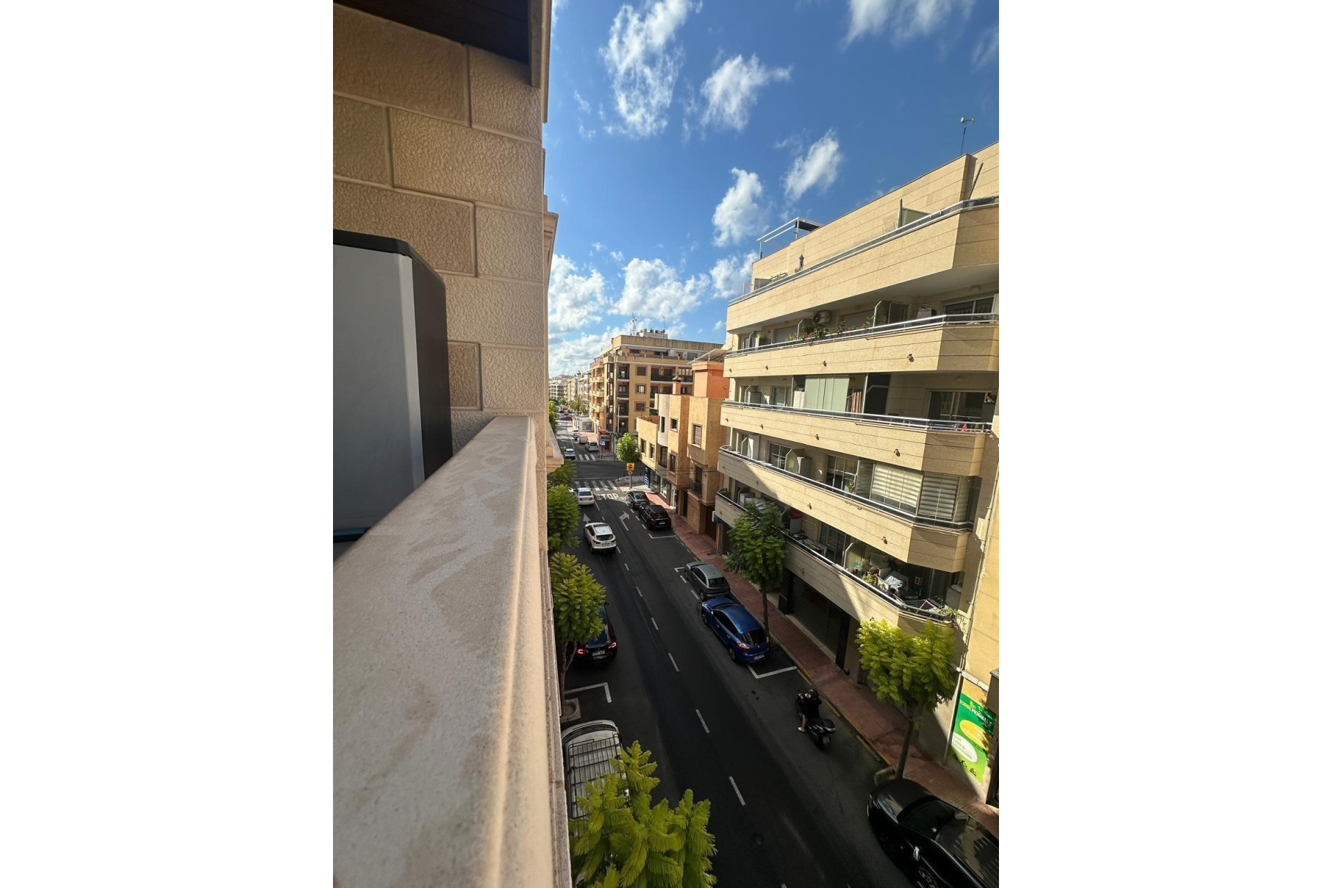 Resale - Apartment / flat - Torrevieja - Centro