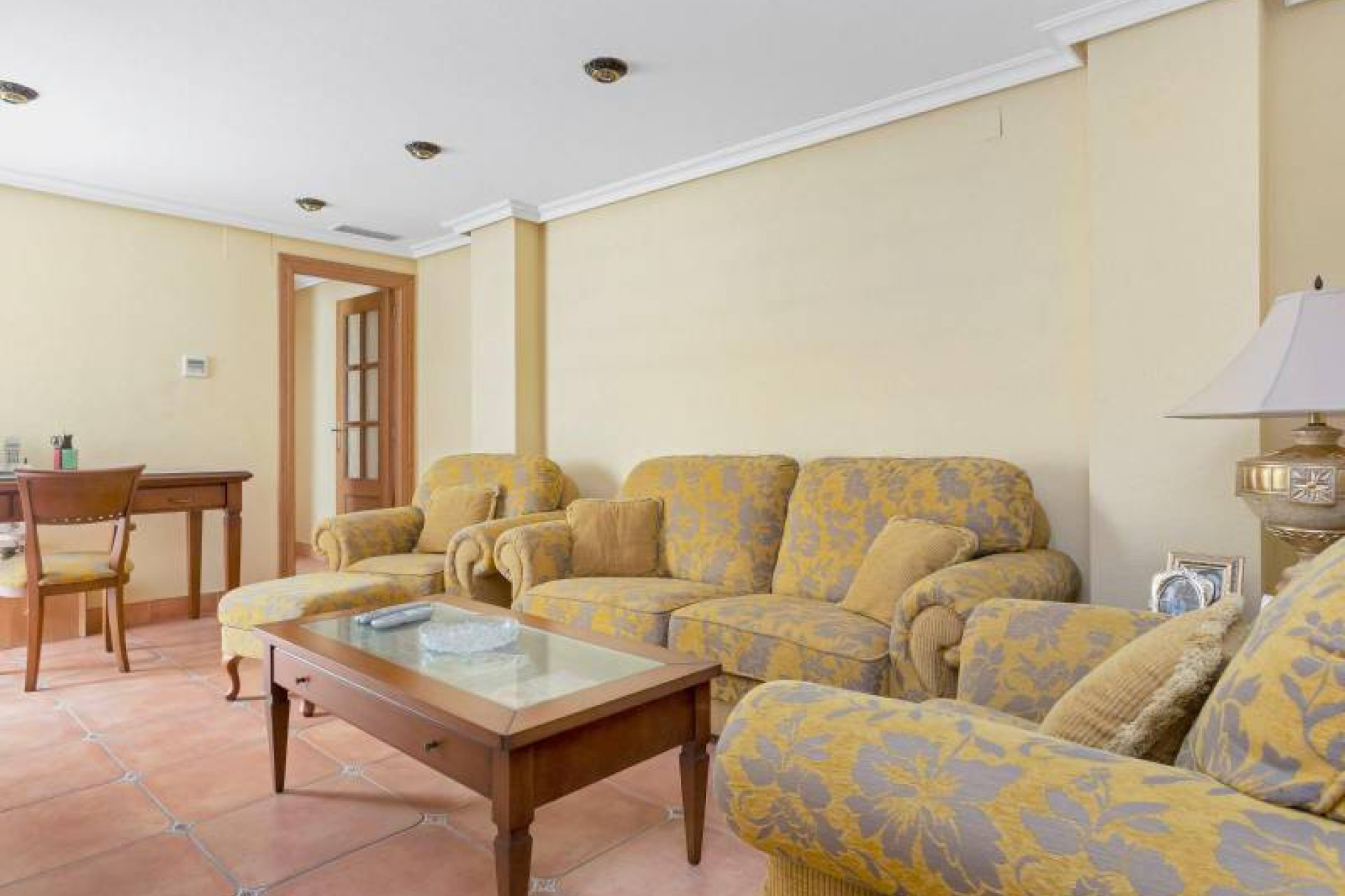 Resale - Apartment / flat - Torrevieja - Centro