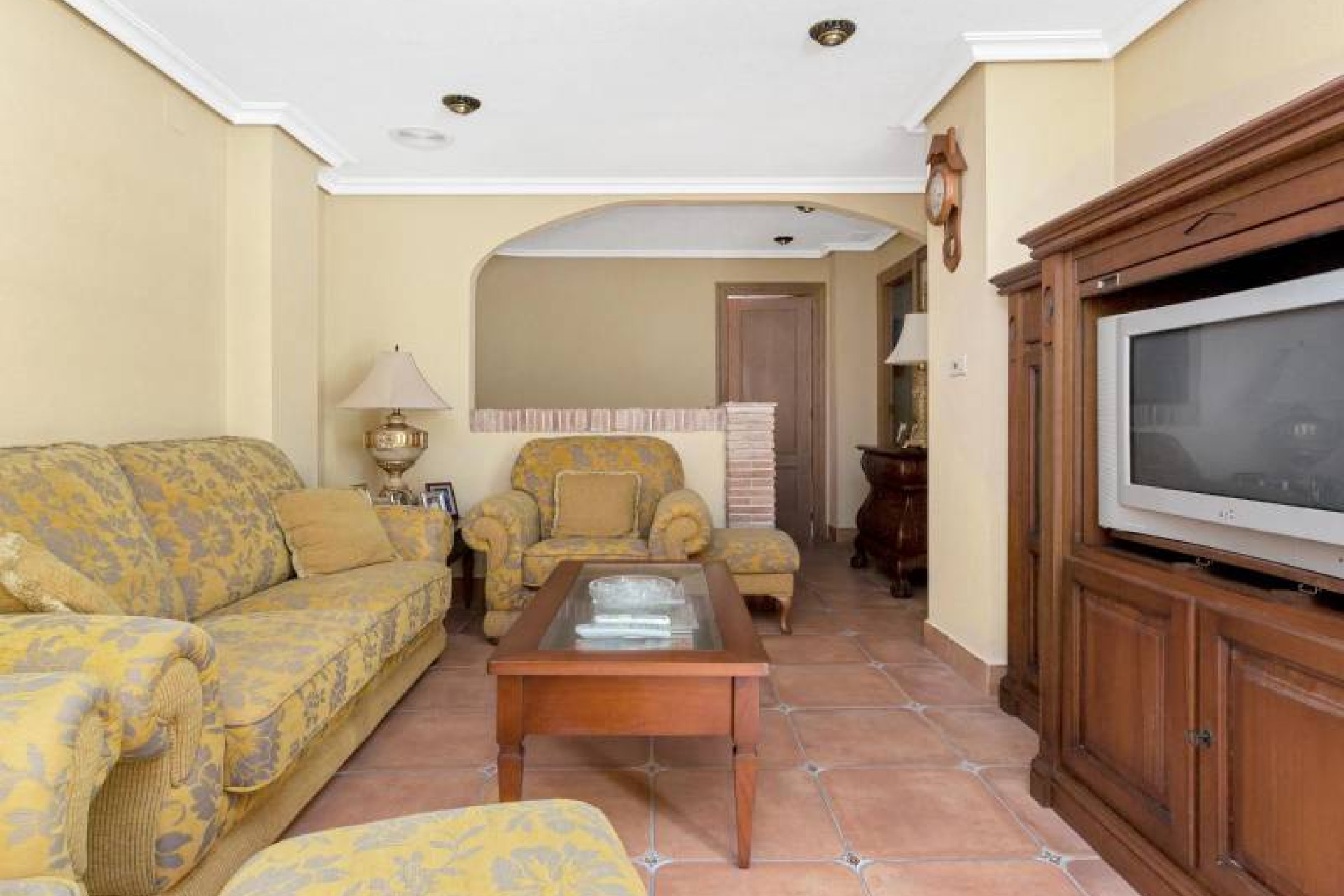 Resale - Apartment / flat - Torrevieja - Centro