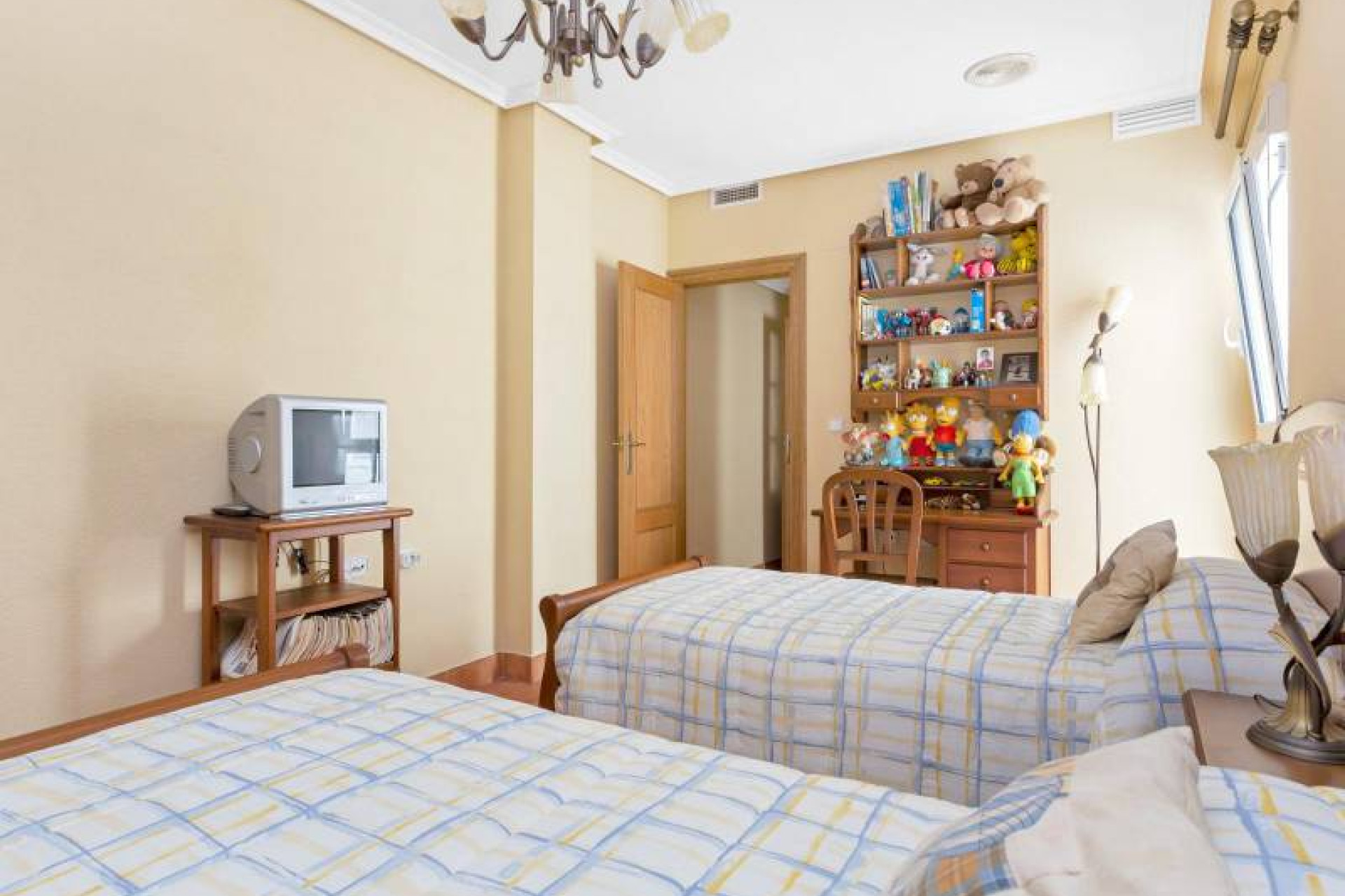 Resale - Apartment / flat - Torrevieja - Centro