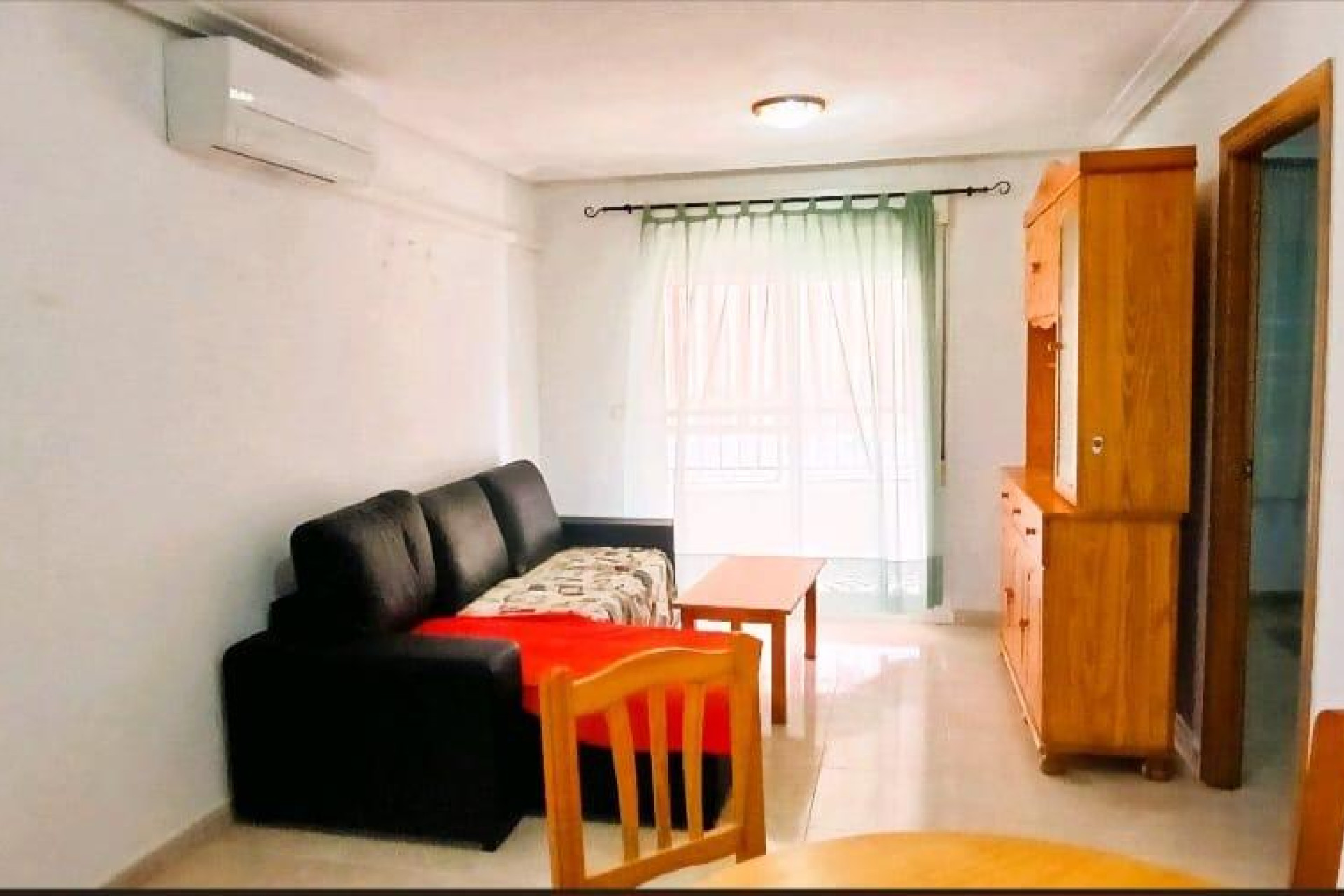 Resale - Apartment / flat - Torrevieja - Centro