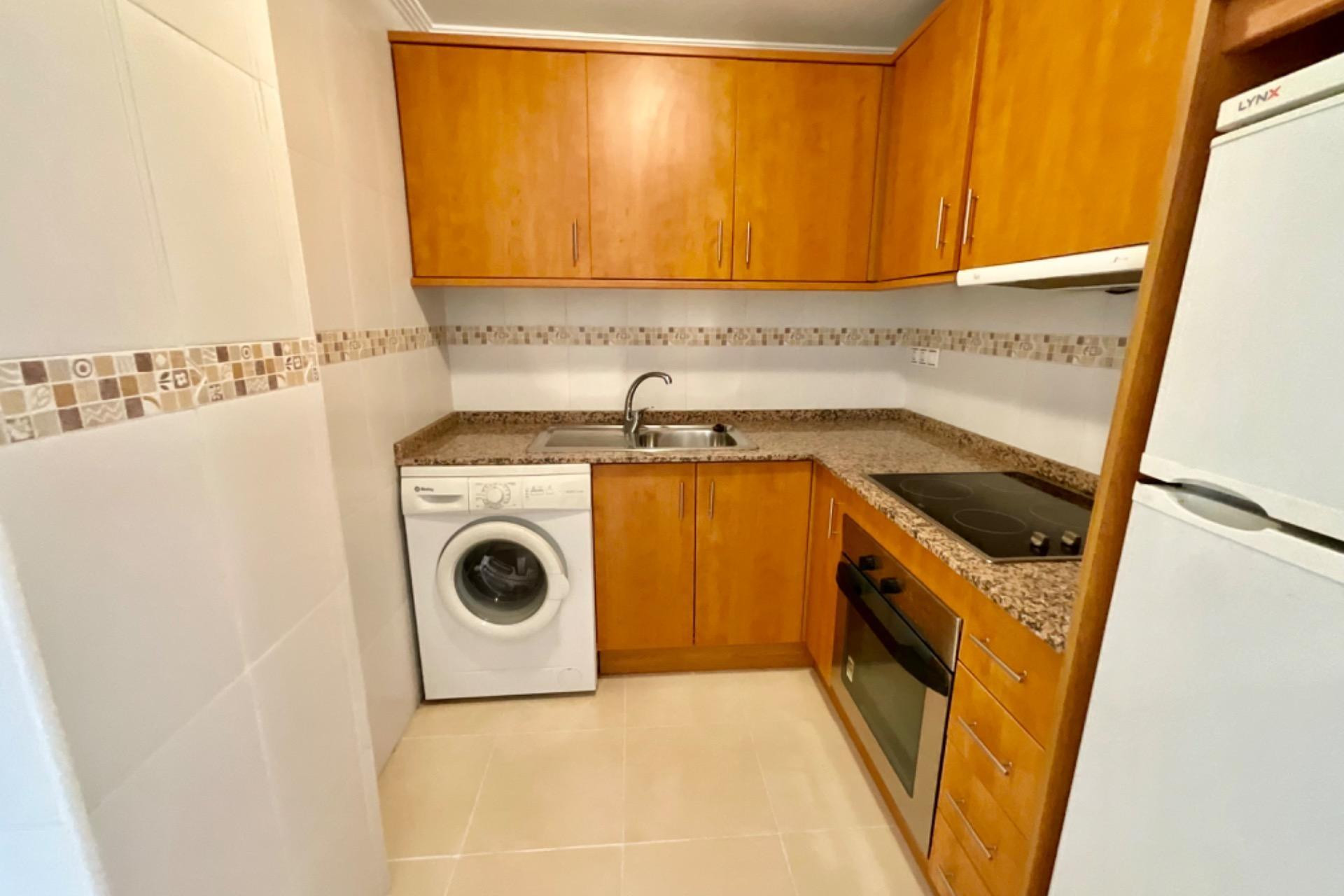 Resale - Apartment / flat - Torrevieja - Centro