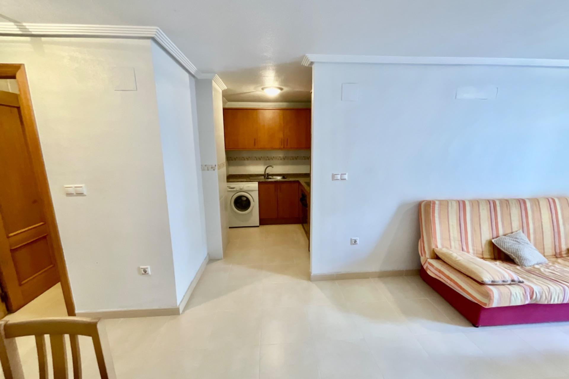 Resale - Apartment / flat - Torrevieja - Centro