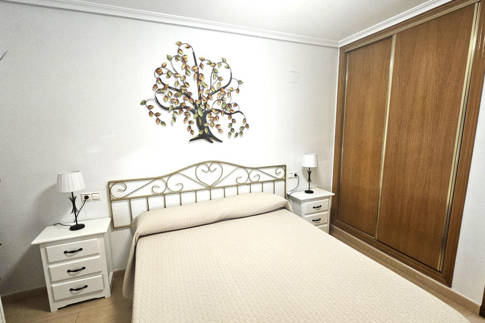 Resale - Apartment / flat - Torrevieja - Centro