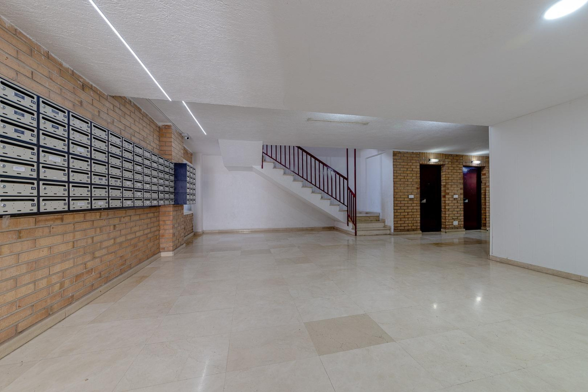 Resale - Apartment / flat - Torrevieja - Centro