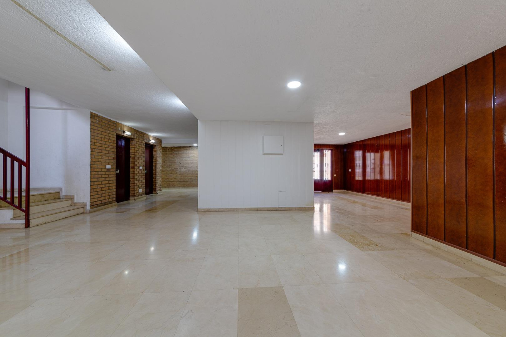 Resale - Apartment / flat - Torrevieja - Centro