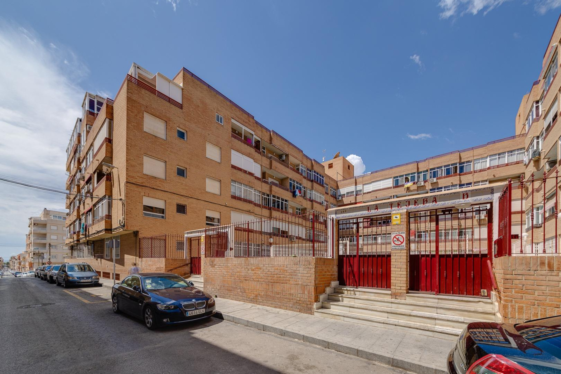 Resale - Apartment / flat - Torrevieja - Centro