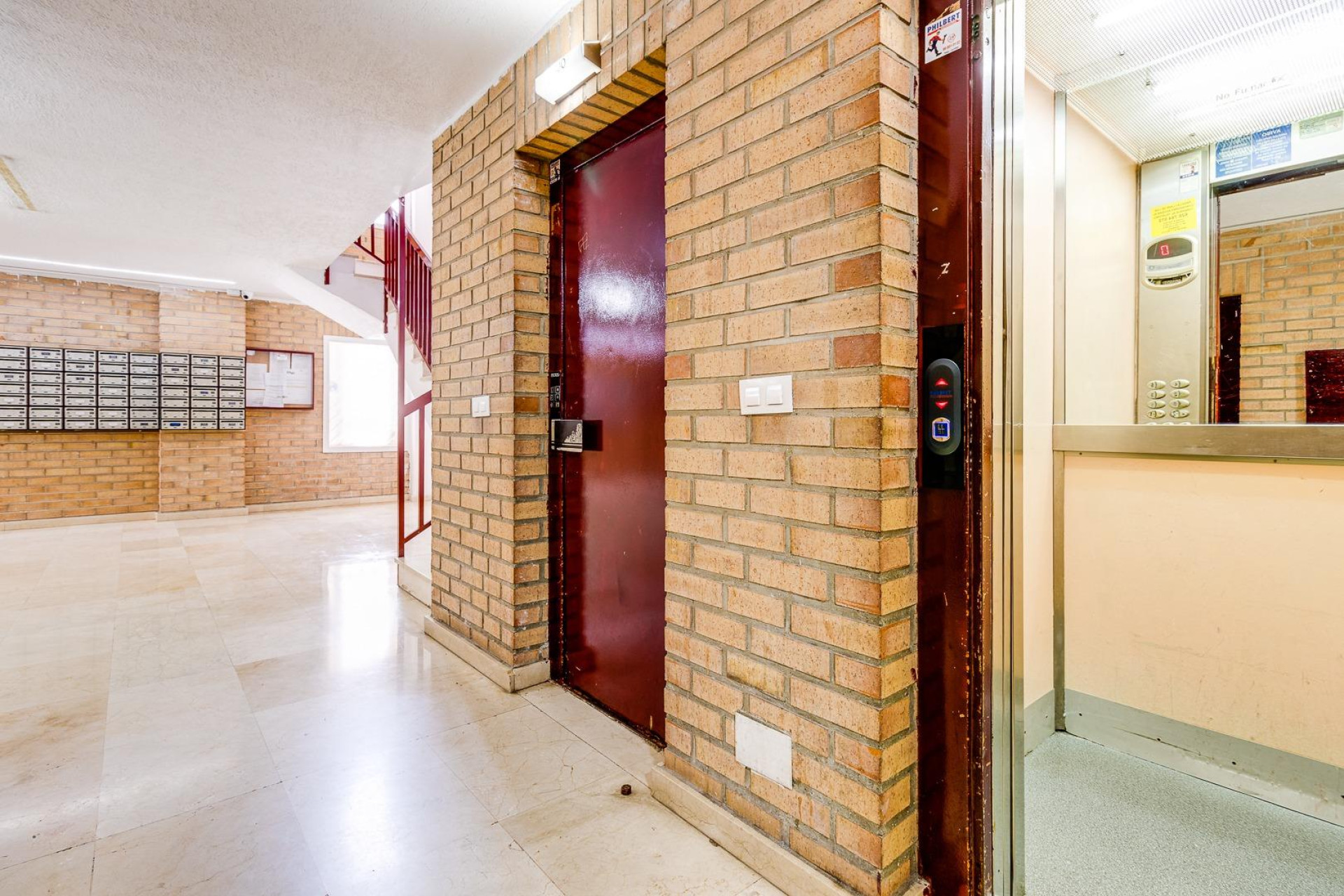 Resale - Apartment / flat - Torrevieja - Centro