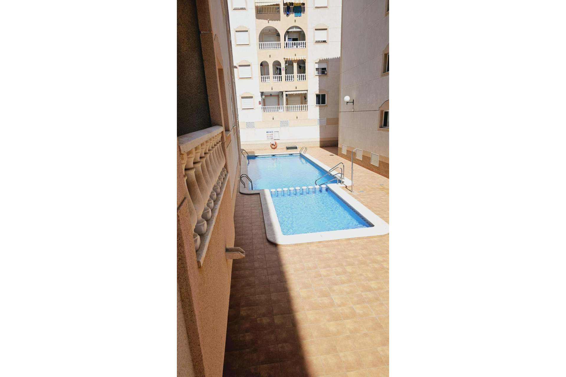 Resale - Apartment / flat - Torrevieja - Centro