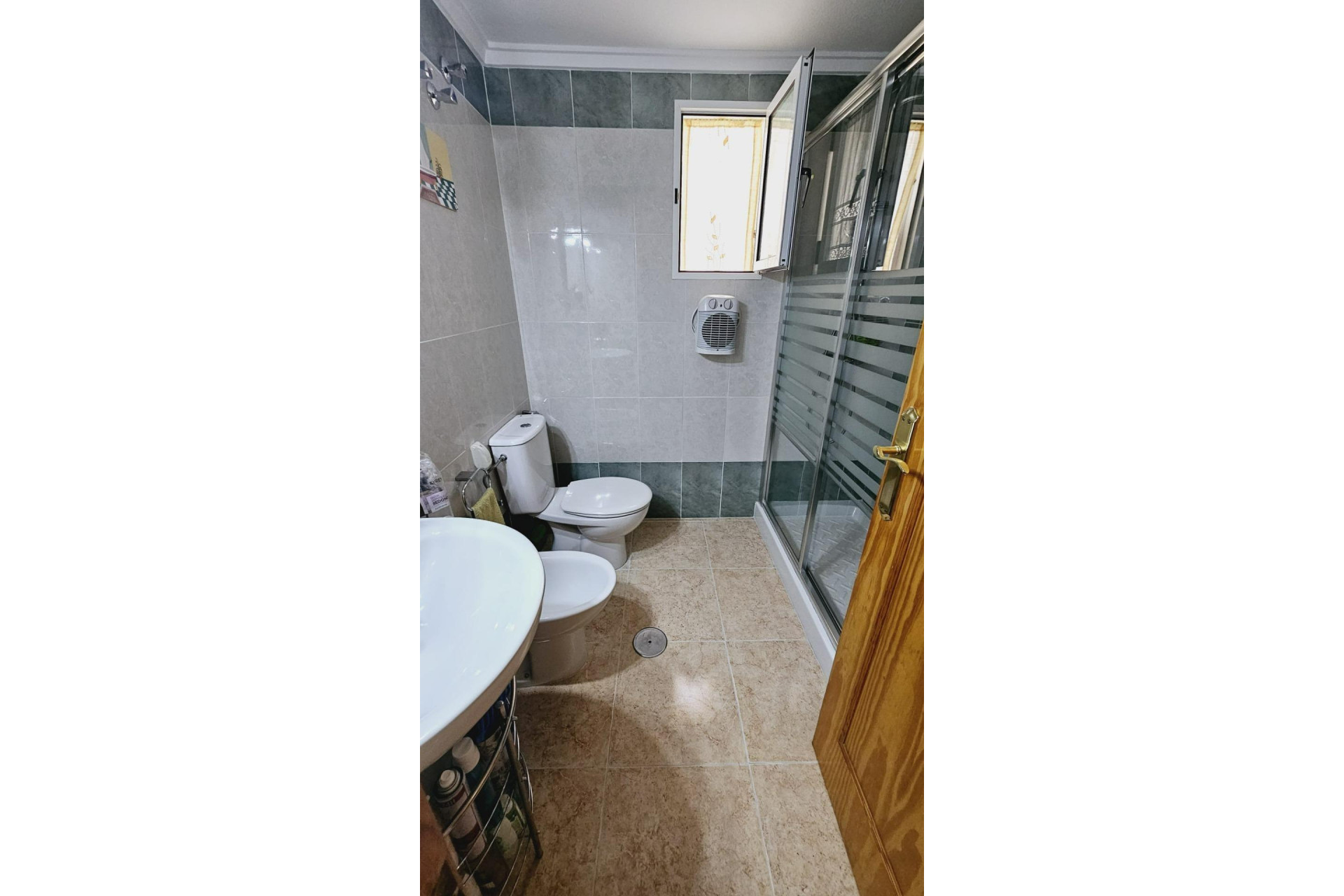 Resale - Apartment / flat - Torrevieja - Centro