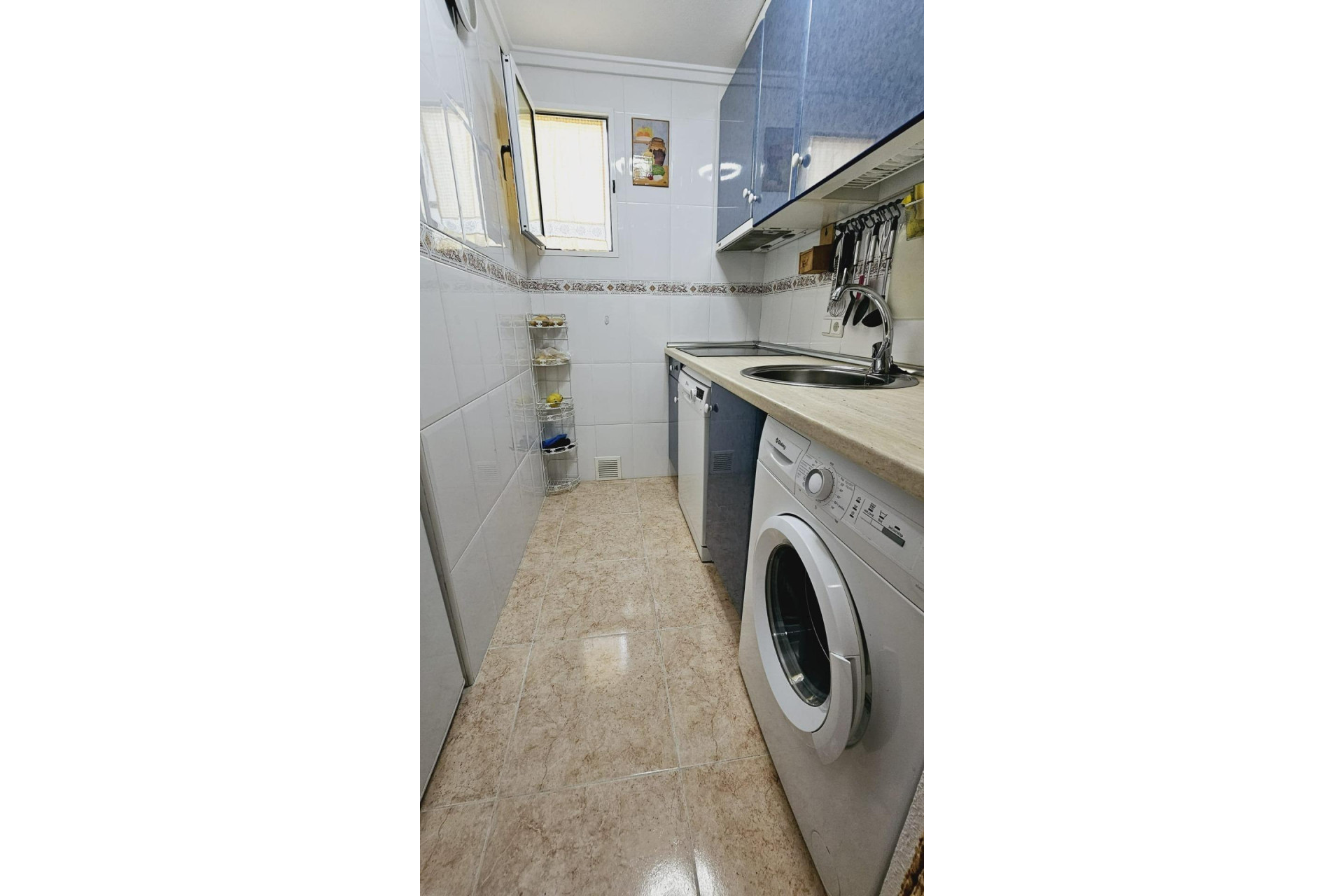 Resale - Apartment / flat - Torrevieja - Centro