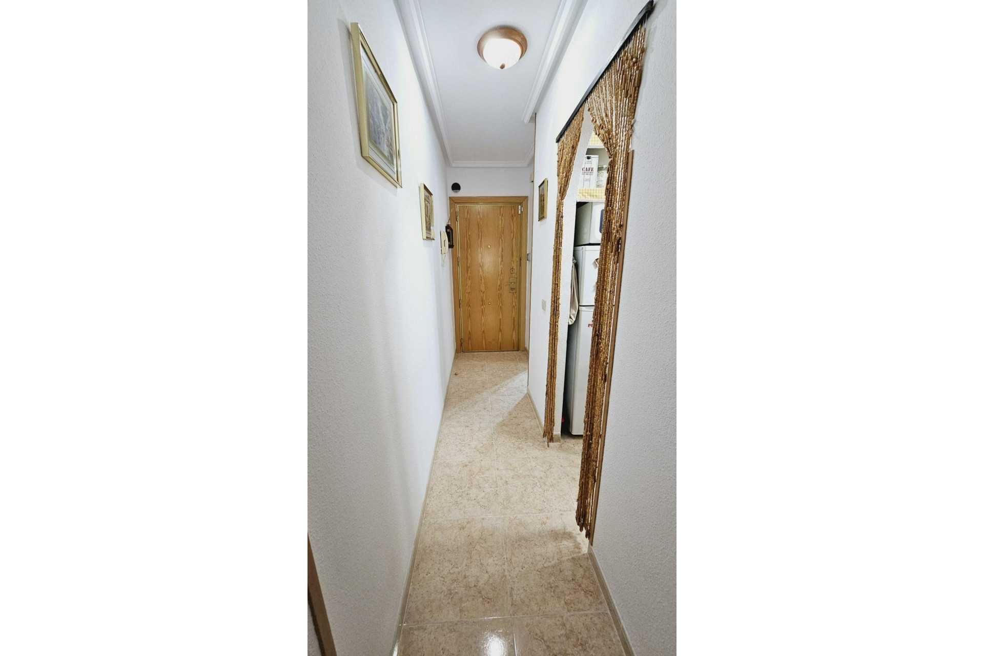 Resale - Apartment / flat - Torrevieja - Centro