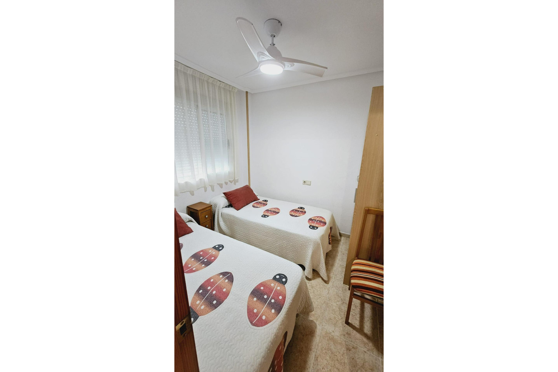 Resale - Apartment / flat - Torrevieja - Centro