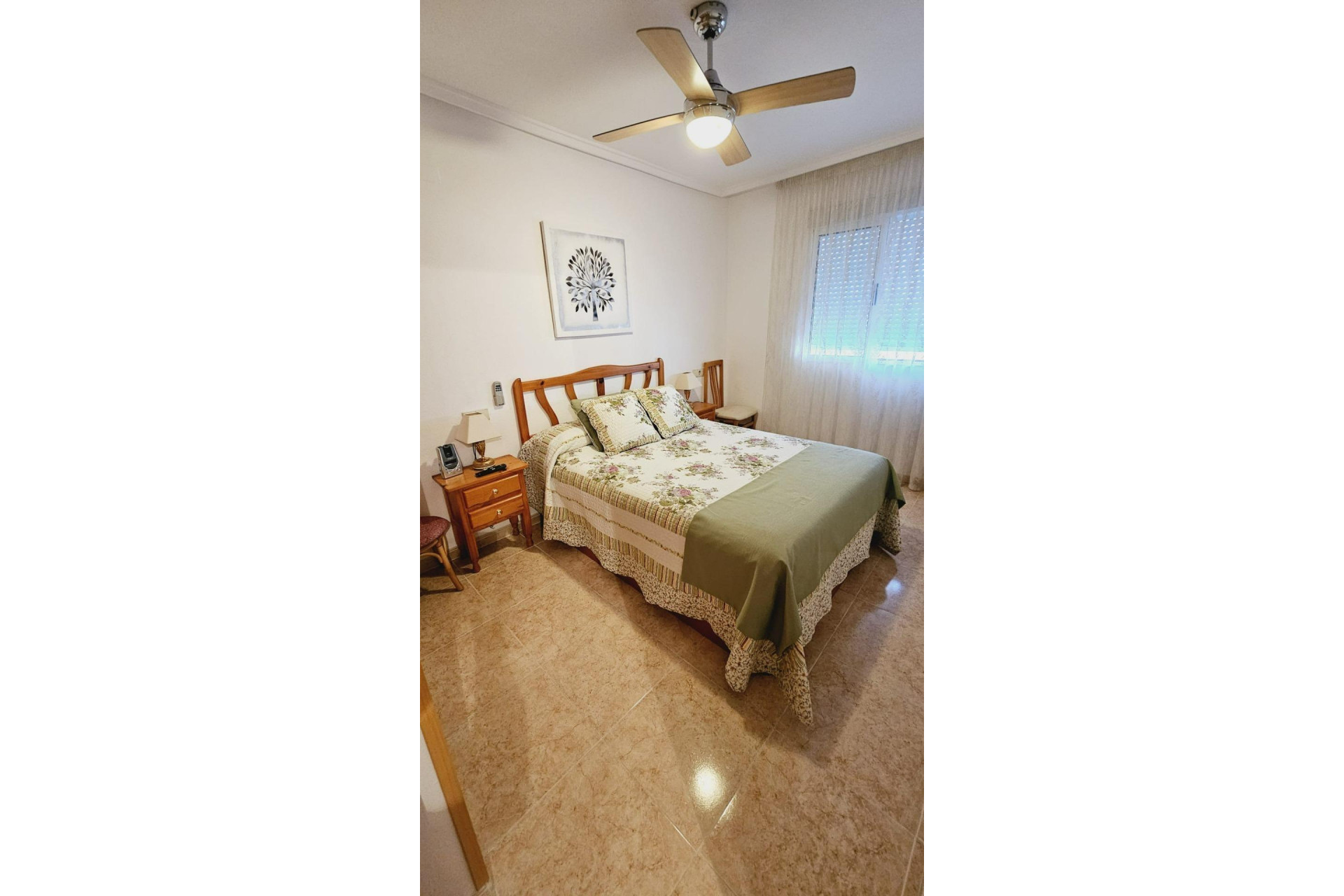 Resale - Apartment / flat - Torrevieja - Centro