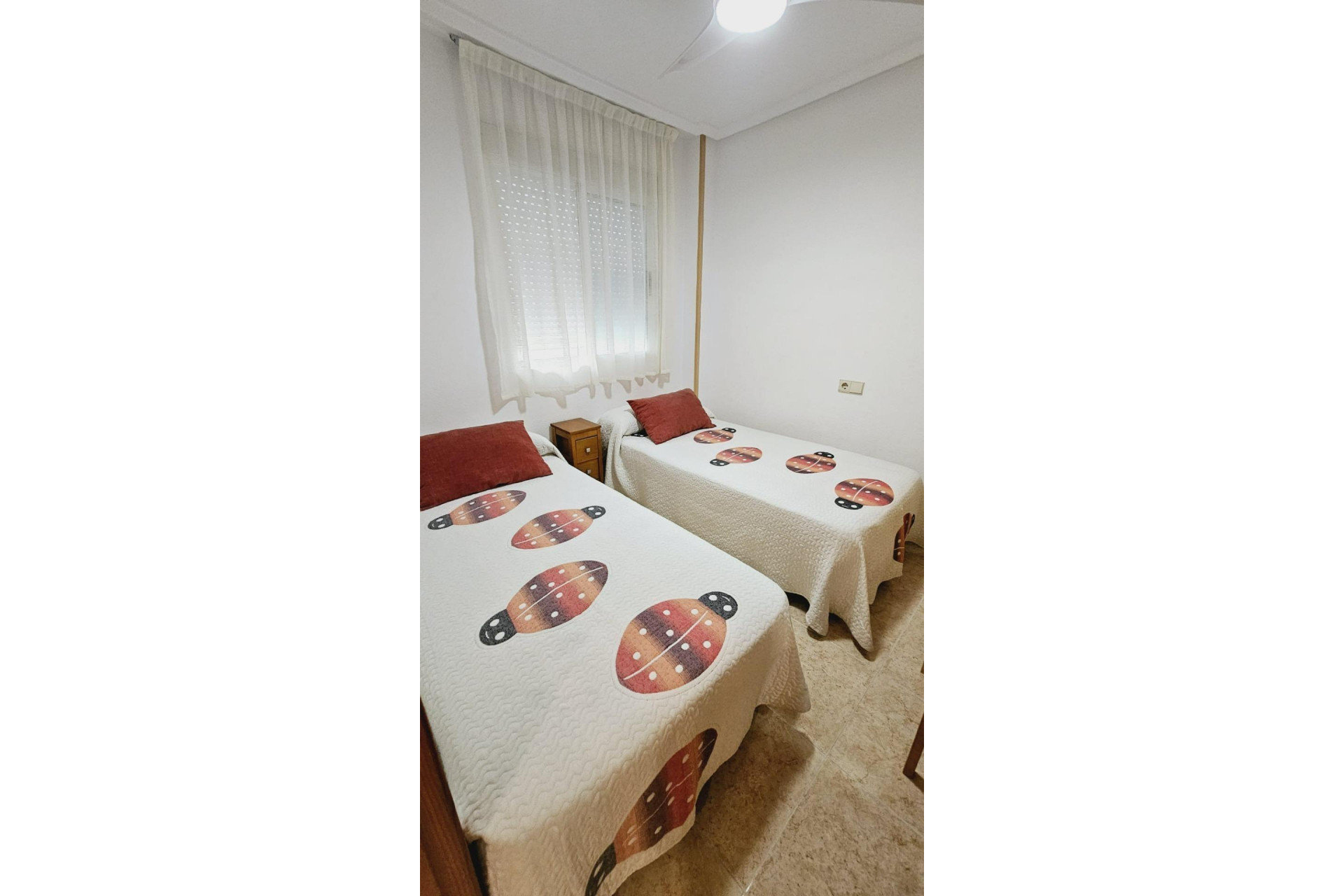 Resale - Apartment / flat - Torrevieja - Centro