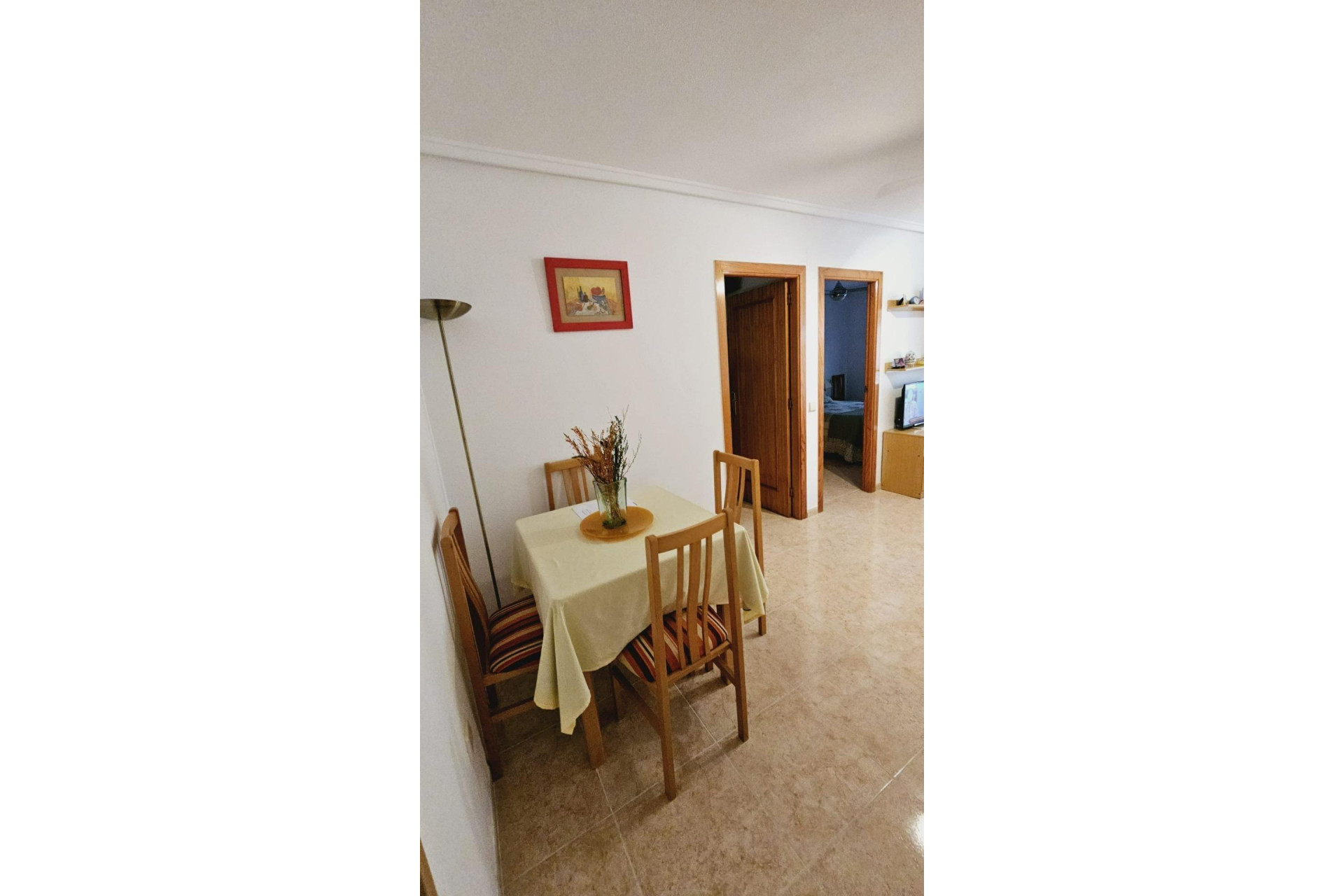 Resale - Apartment / flat - Torrevieja - Centro