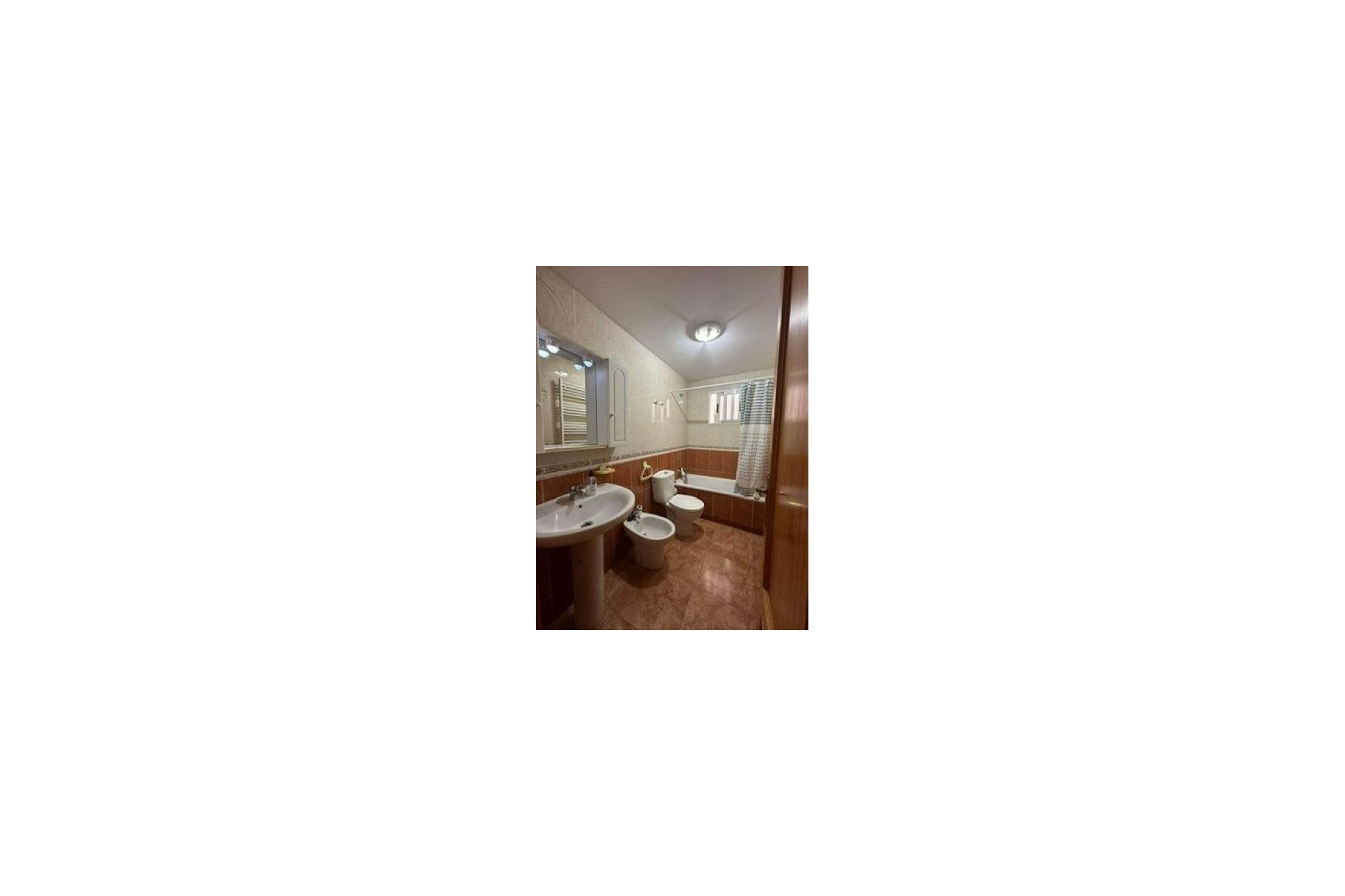 Resale - Apartment / flat - Torrevieja - Centro