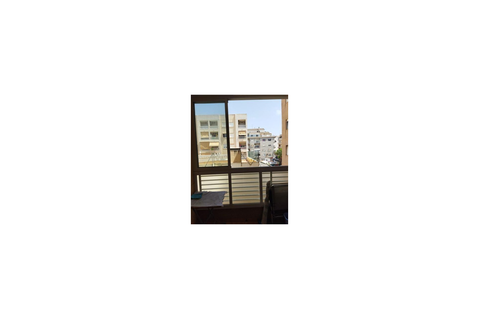 Resale - Apartment / flat - Torrevieja - Centro