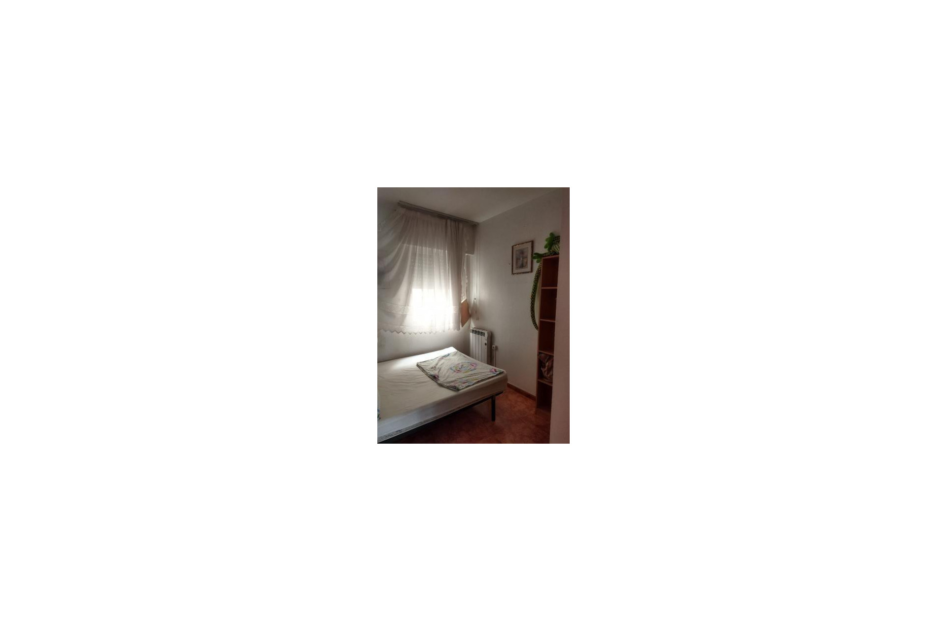 Resale - Apartment / flat - Torrevieja - Centro