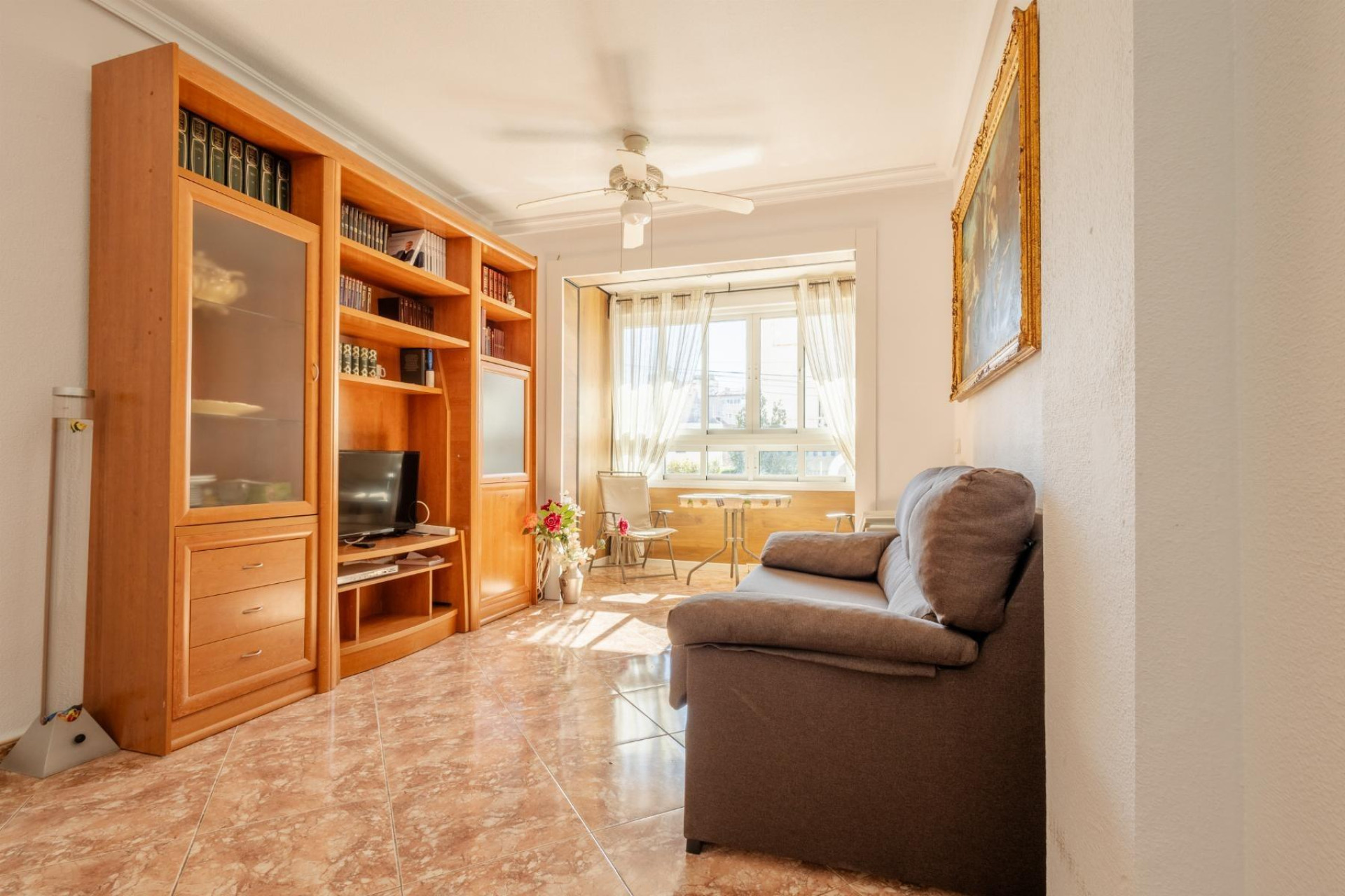 Resale - Apartment / flat - Torrevieja - Centro