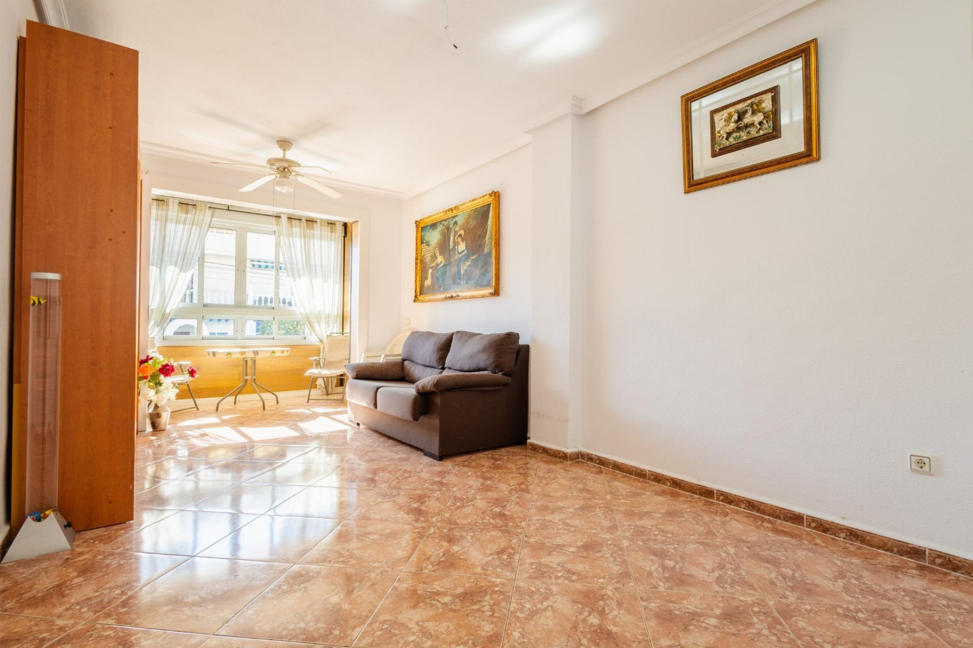 Resale - Apartment / flat - Torrevieja - Centro