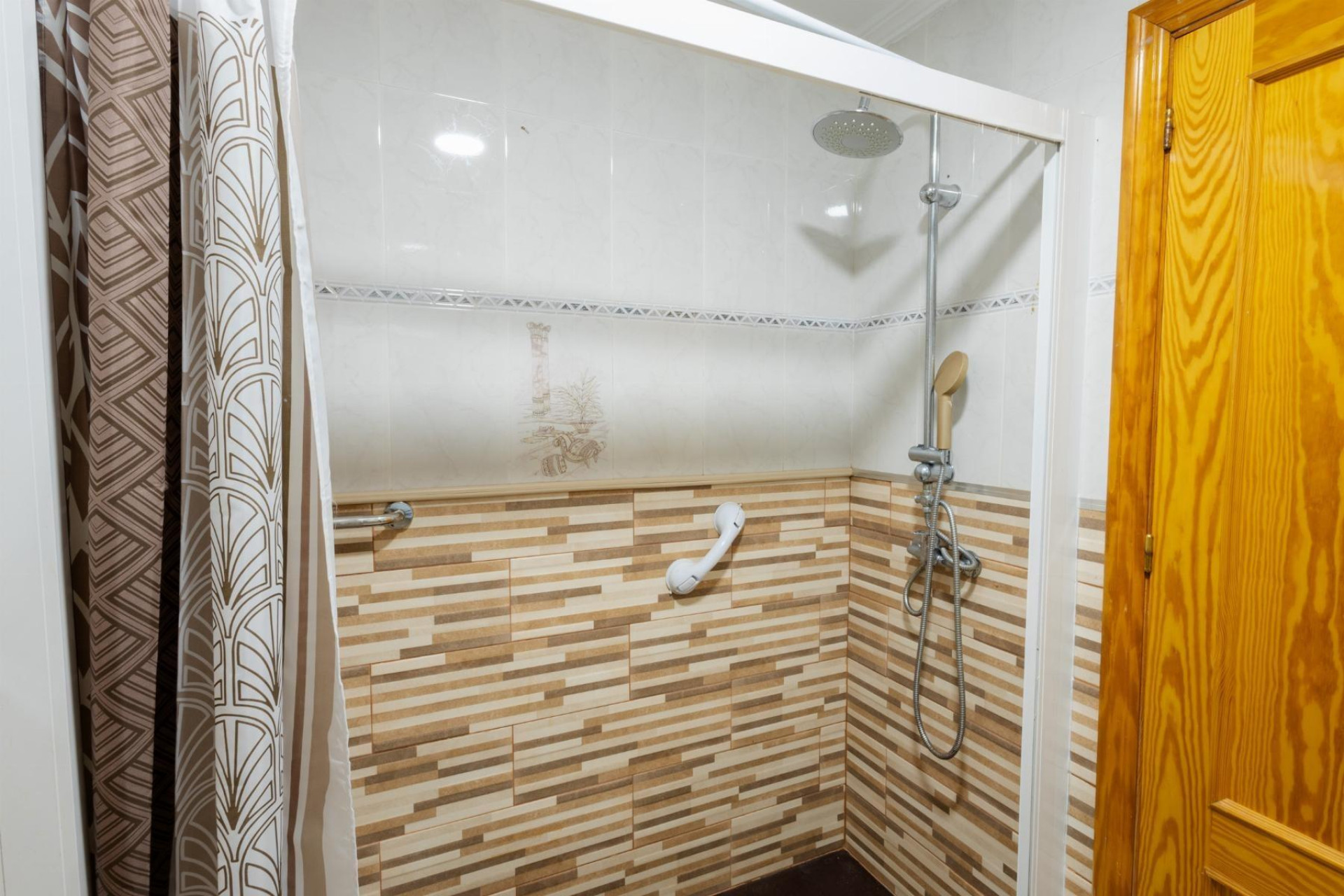 Resale - Apartment / flat - Torrevieja - Centro