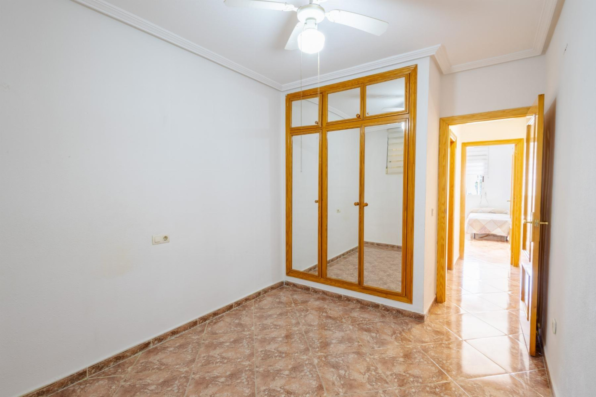 Resale - Apartment / flat - Torrevieja - Centro