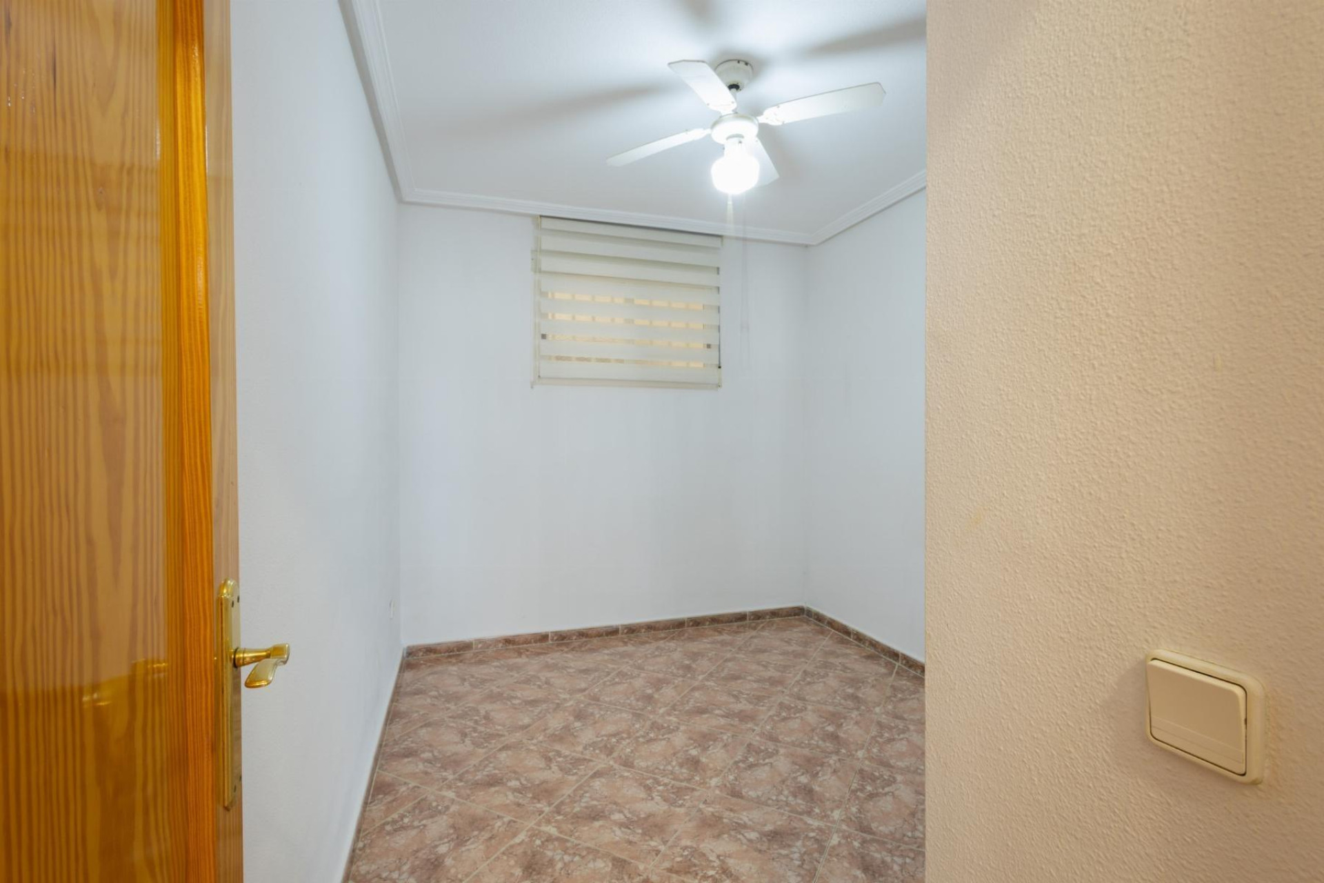 Resale - Apartment / flat - Torrevieja - Centro