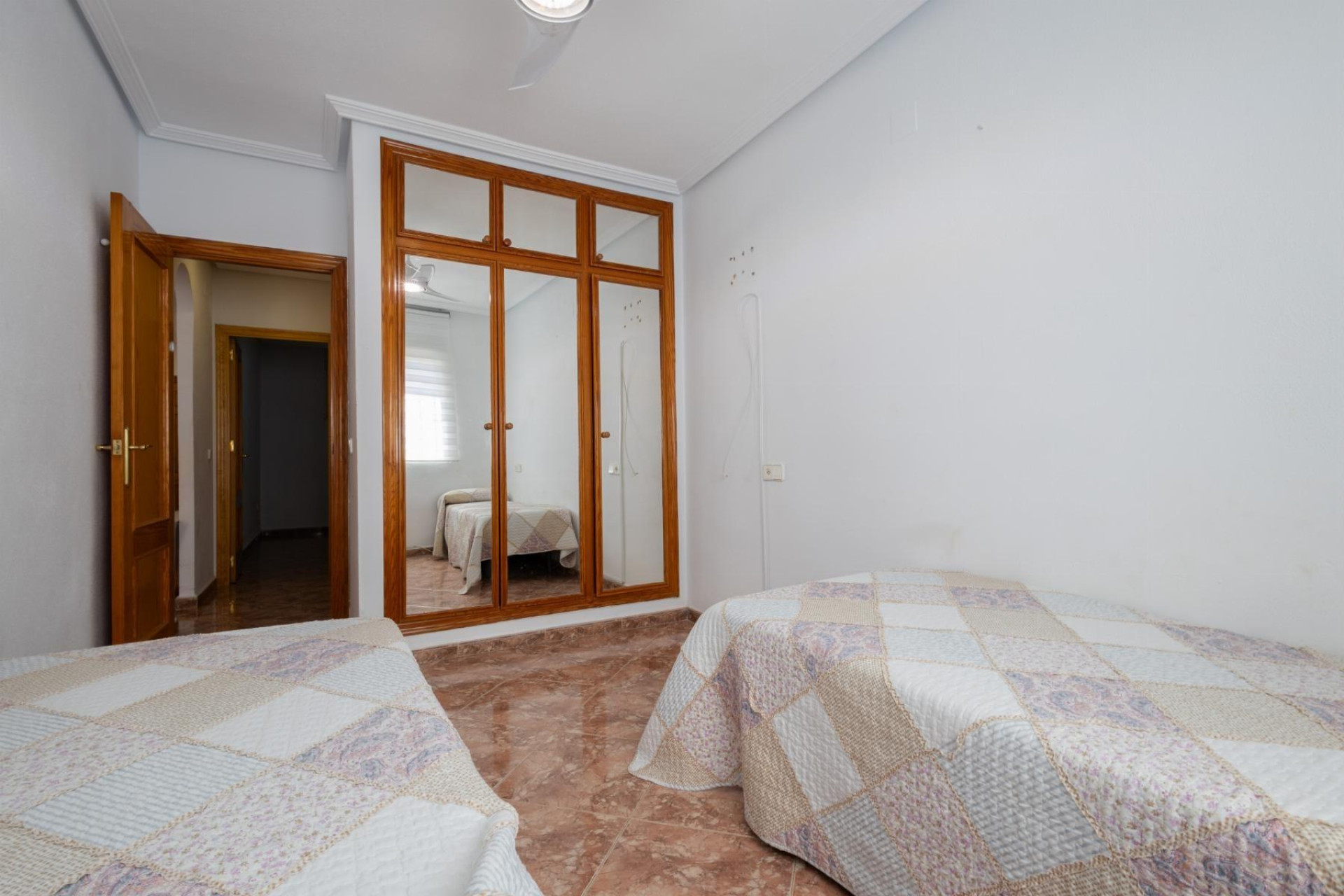 Resale - Apartment / flat - Torrevieja - Centro