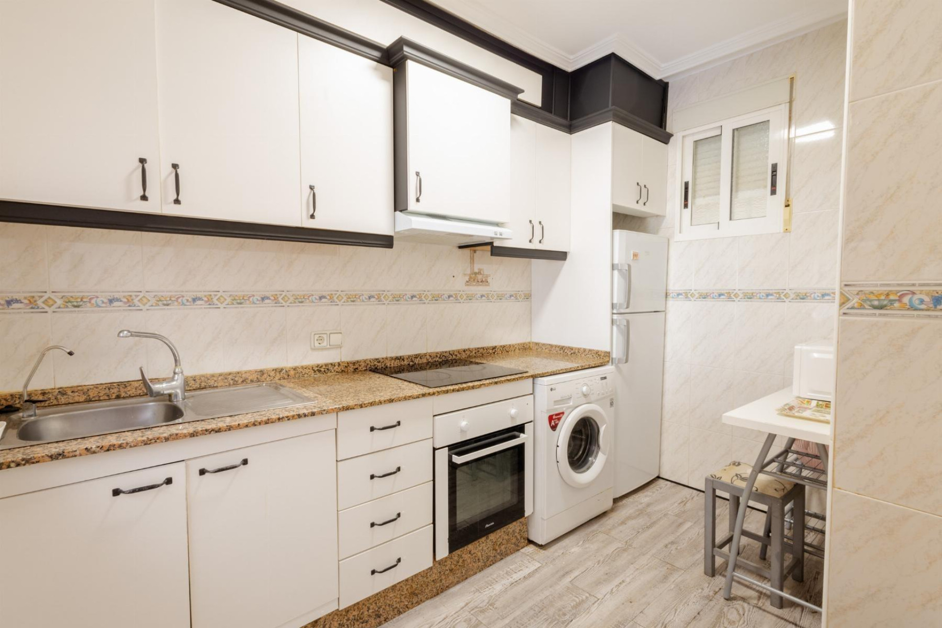 Resale - Apartment / flat - Torrevieja - Centro