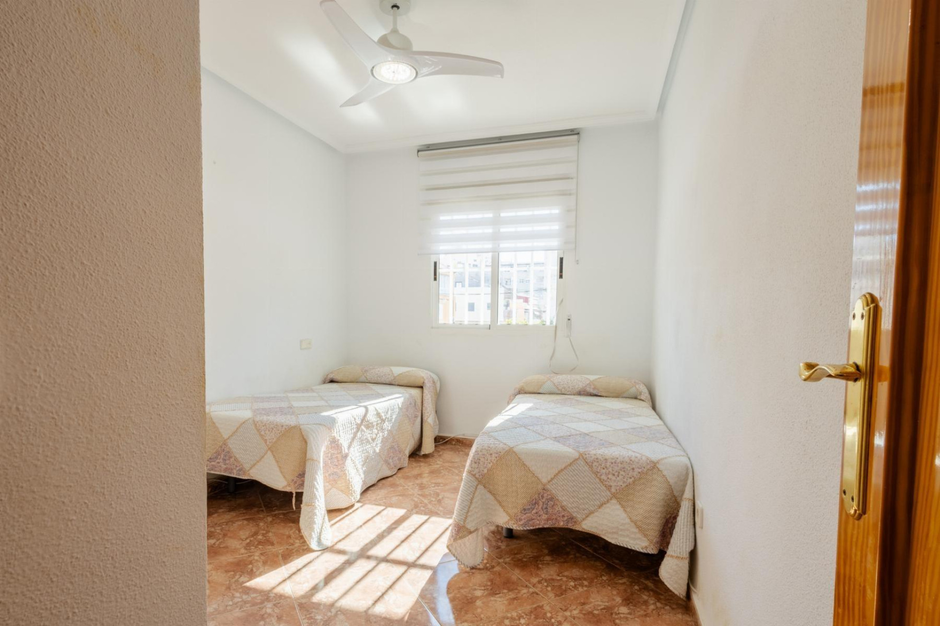 Resale - Apartment / flat - Torrevieja - Centro