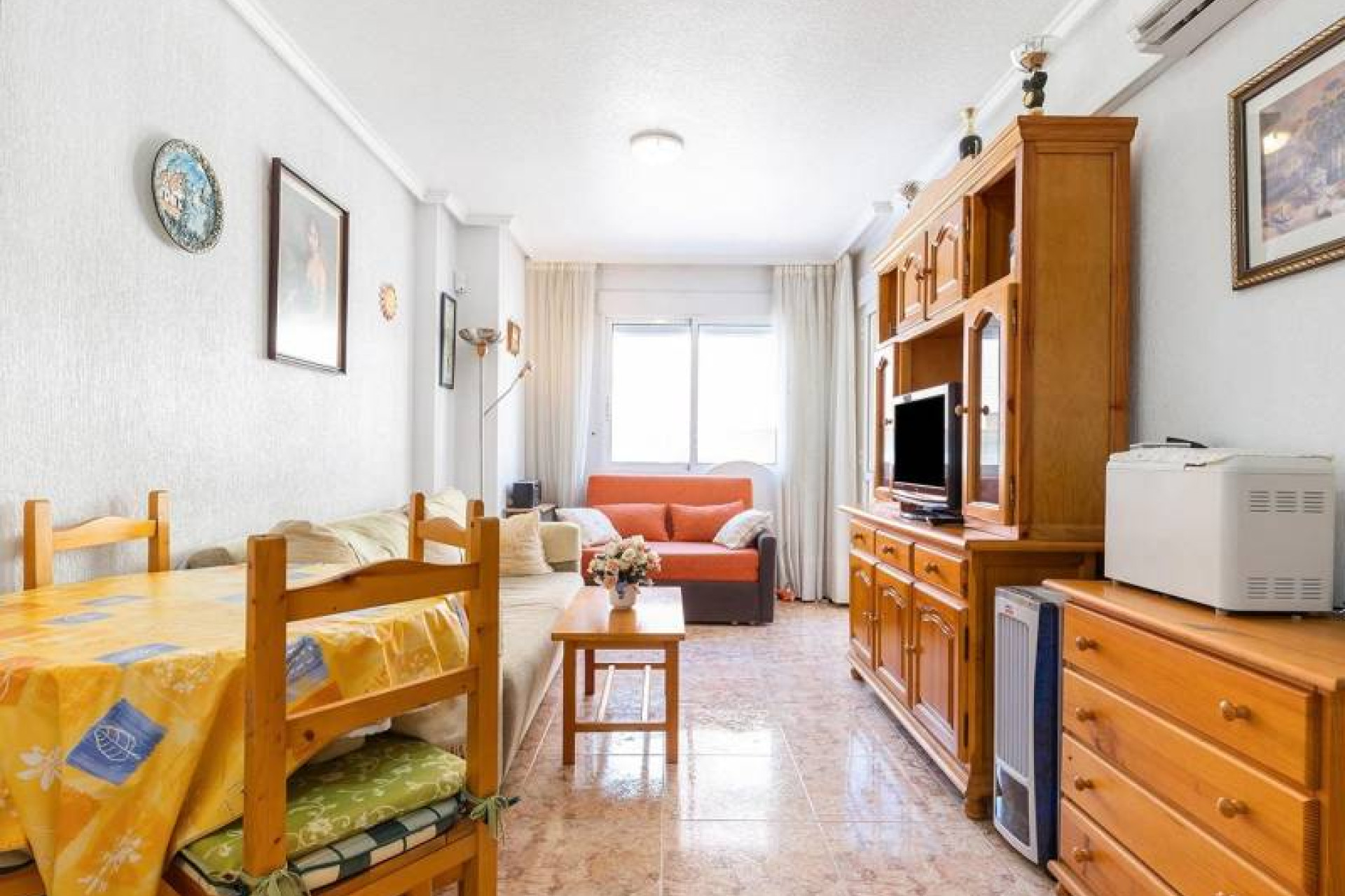 Resale - Apartment / flat - Torrevieja - Estacion de autobuses