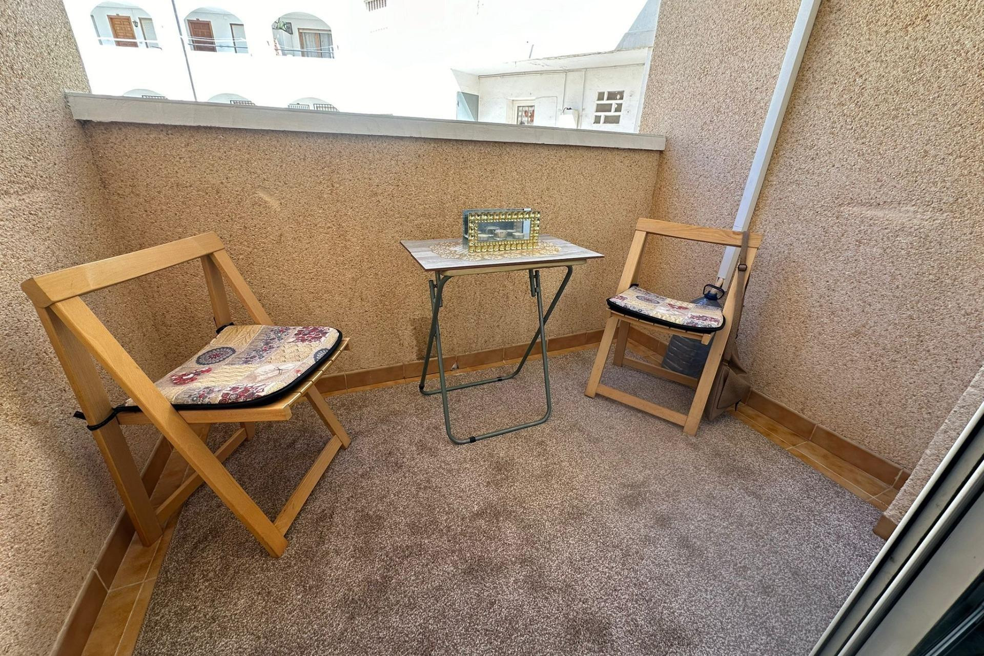 Resale - Apartment / flat - Torrevieja - Estacion de autobuses